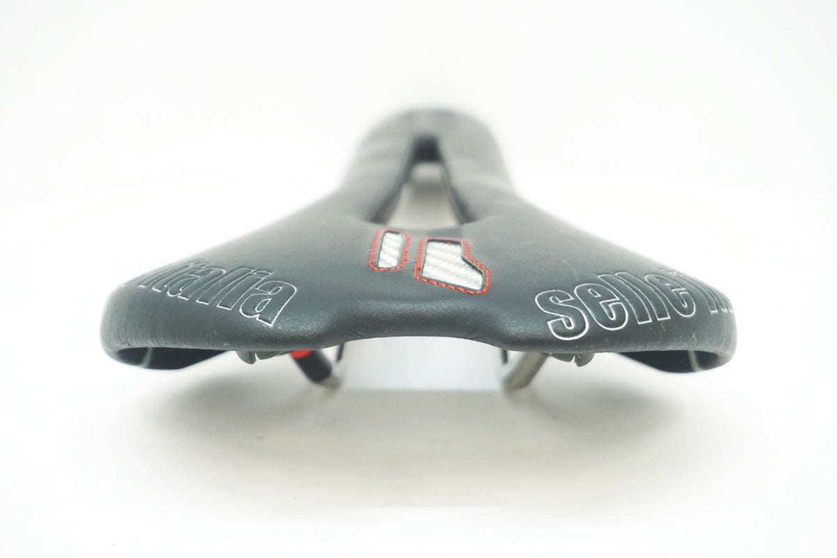 selle italia Flite Titanium セライタリア selle-ITALIA ( セライタリア ) サドル FLITE 1990 NJS V2