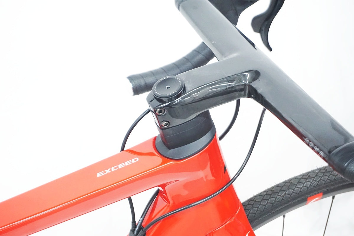 SEKA 「セカ」 EXCEED RDC 2022年モデル カスタム ロードバイク/ 大阪