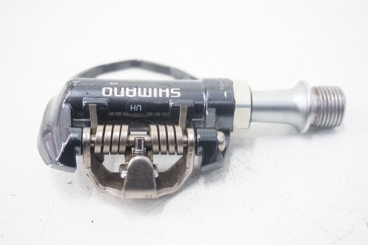 SHIMANO「シマノ」 PD-ES600 ペダル / 浜松店