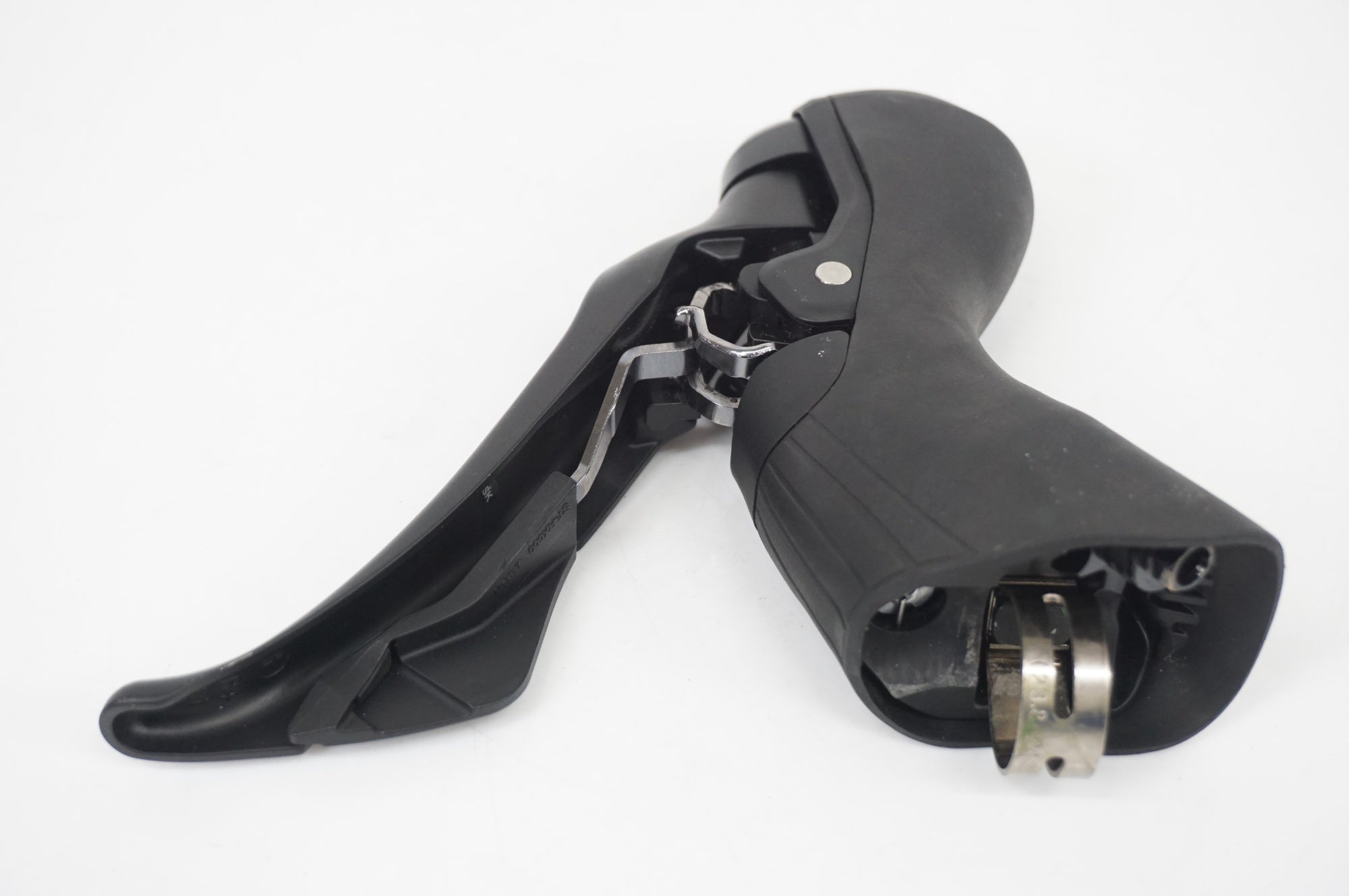 SHIMANO 「シマノ」 GRX ST-RX600/BL-RX600 デュアル