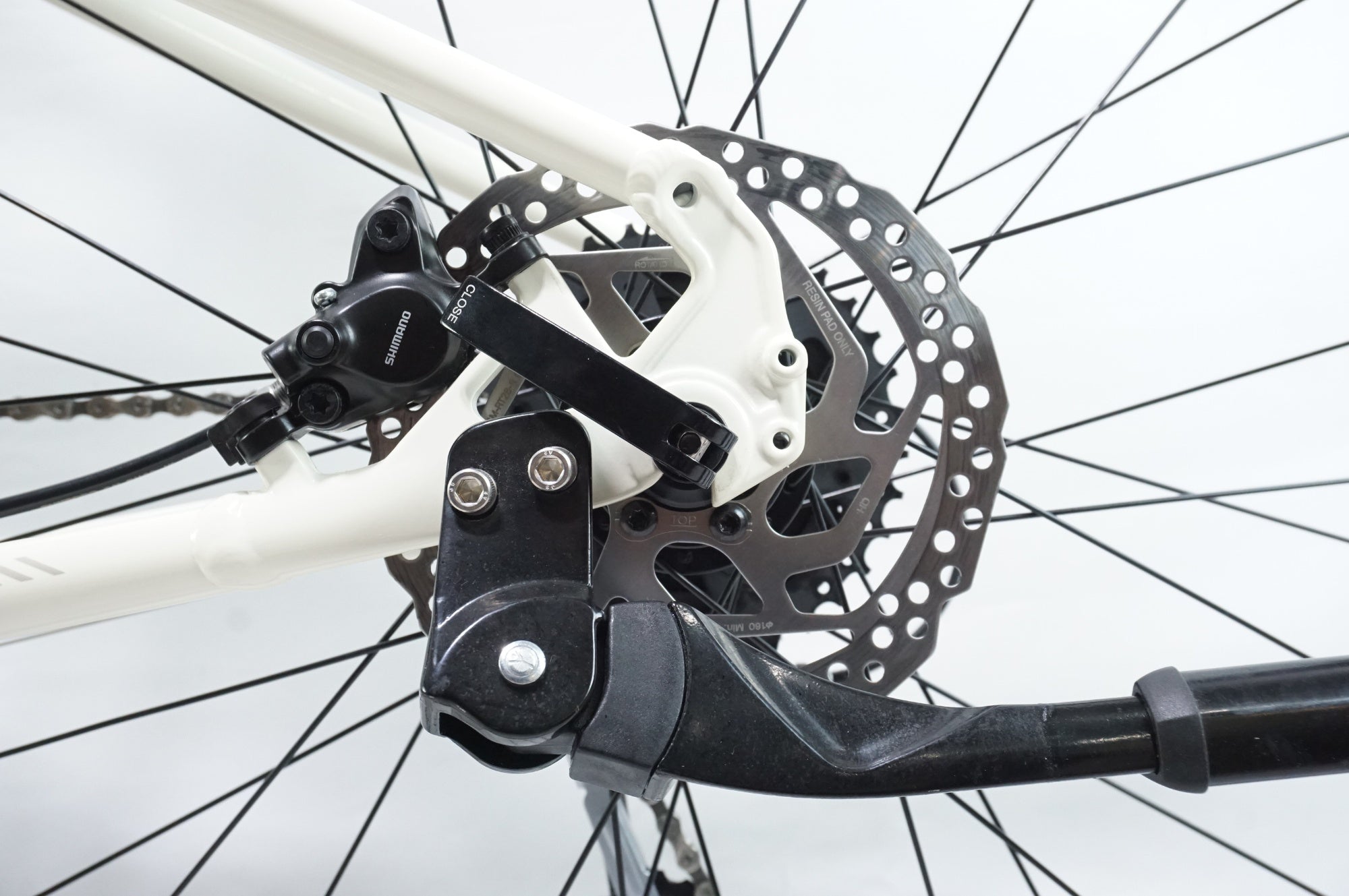 TREK 「トレック」 FX3 WSD DISC 2019年モデル クロスバイク / 中目黒店