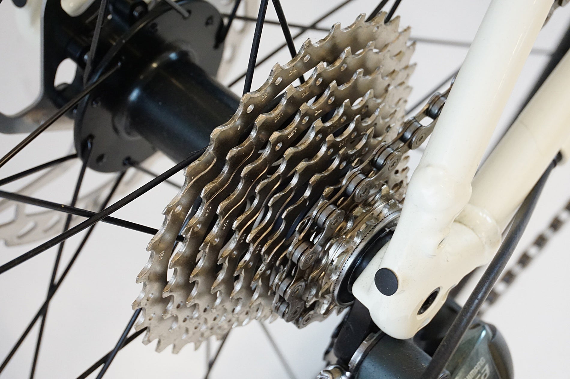TREK 「トレック」 DOMANE AL4 GEN3 2021-2023年モデル ロードバイク