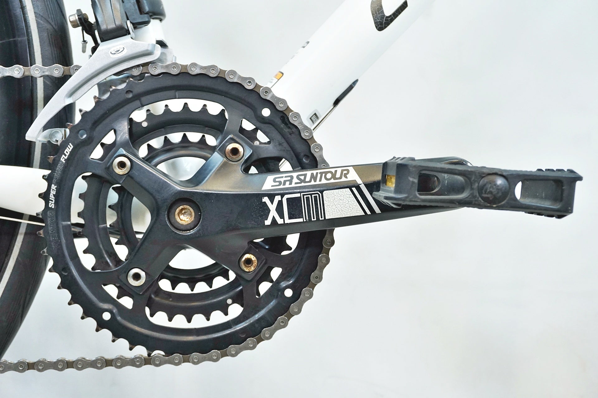 CANNONDALE 「キャノンデール」 QUICK4 DISC 2019年モデル クロスバイク / 有明ガーデン店