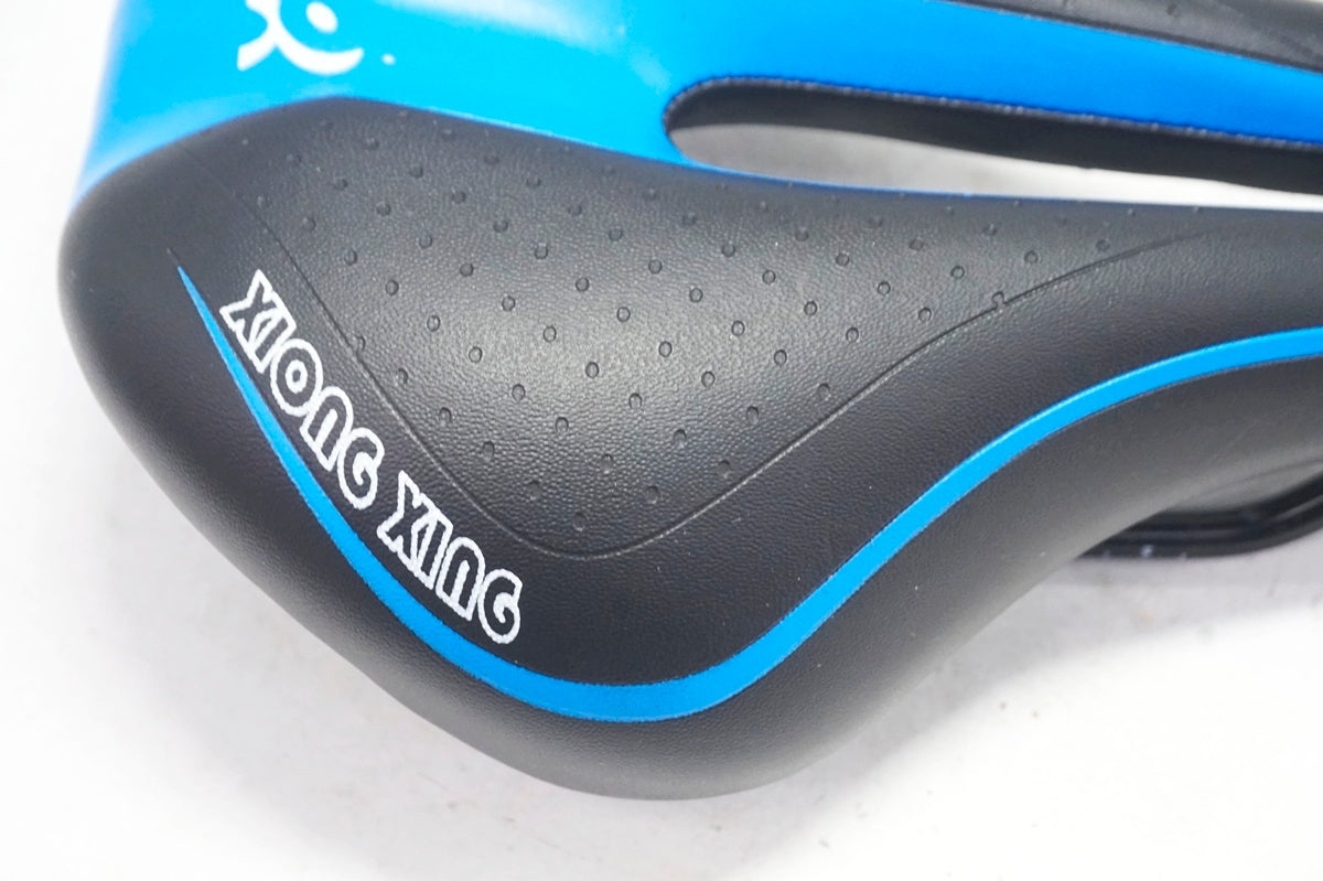 XIONG XING 「ションシン」 SPORT サドル / 大阪門真店