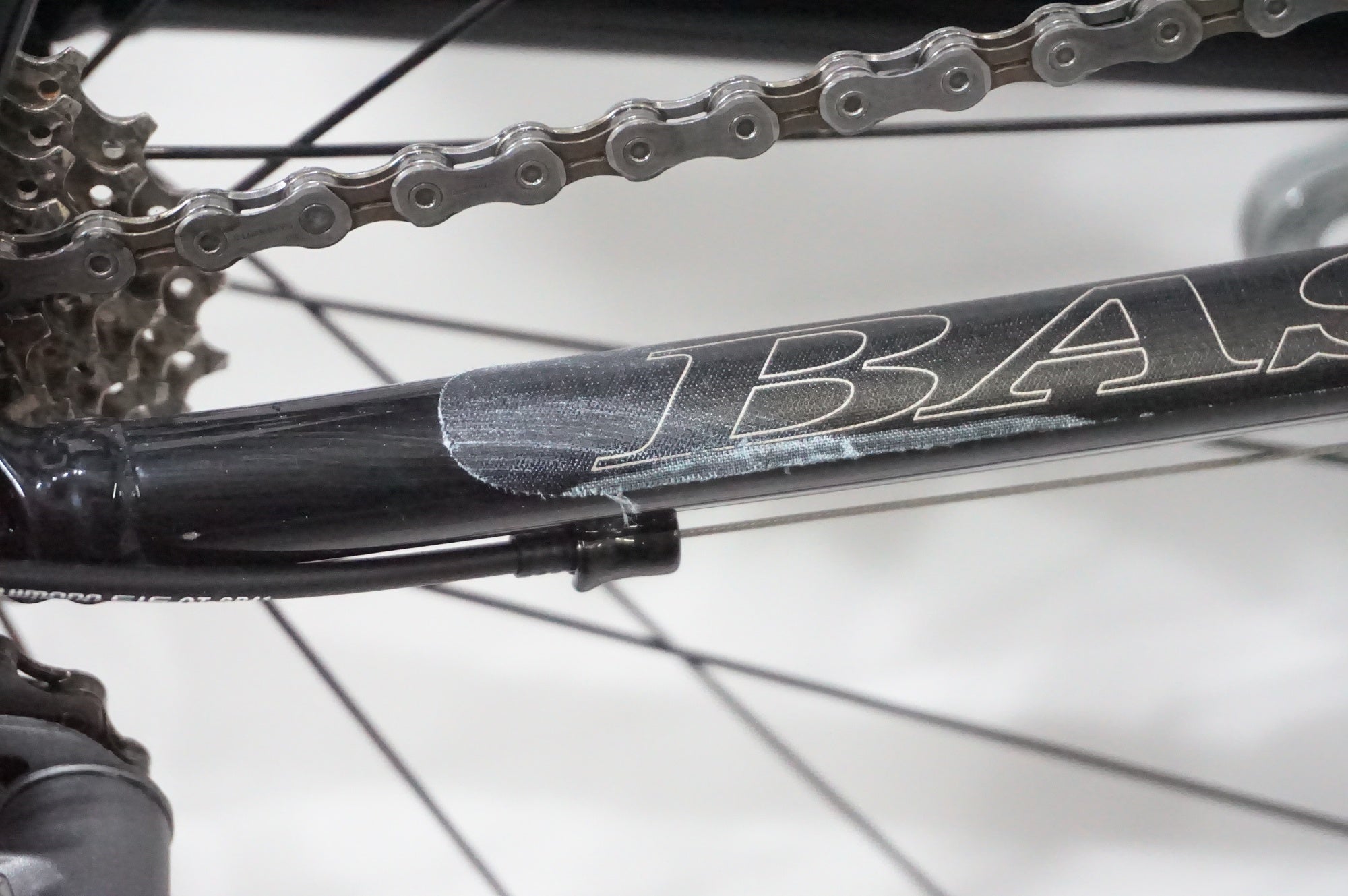 BASSO 「バッソ」 MONZA 2012年モデル ロードバイク / AKIBA店