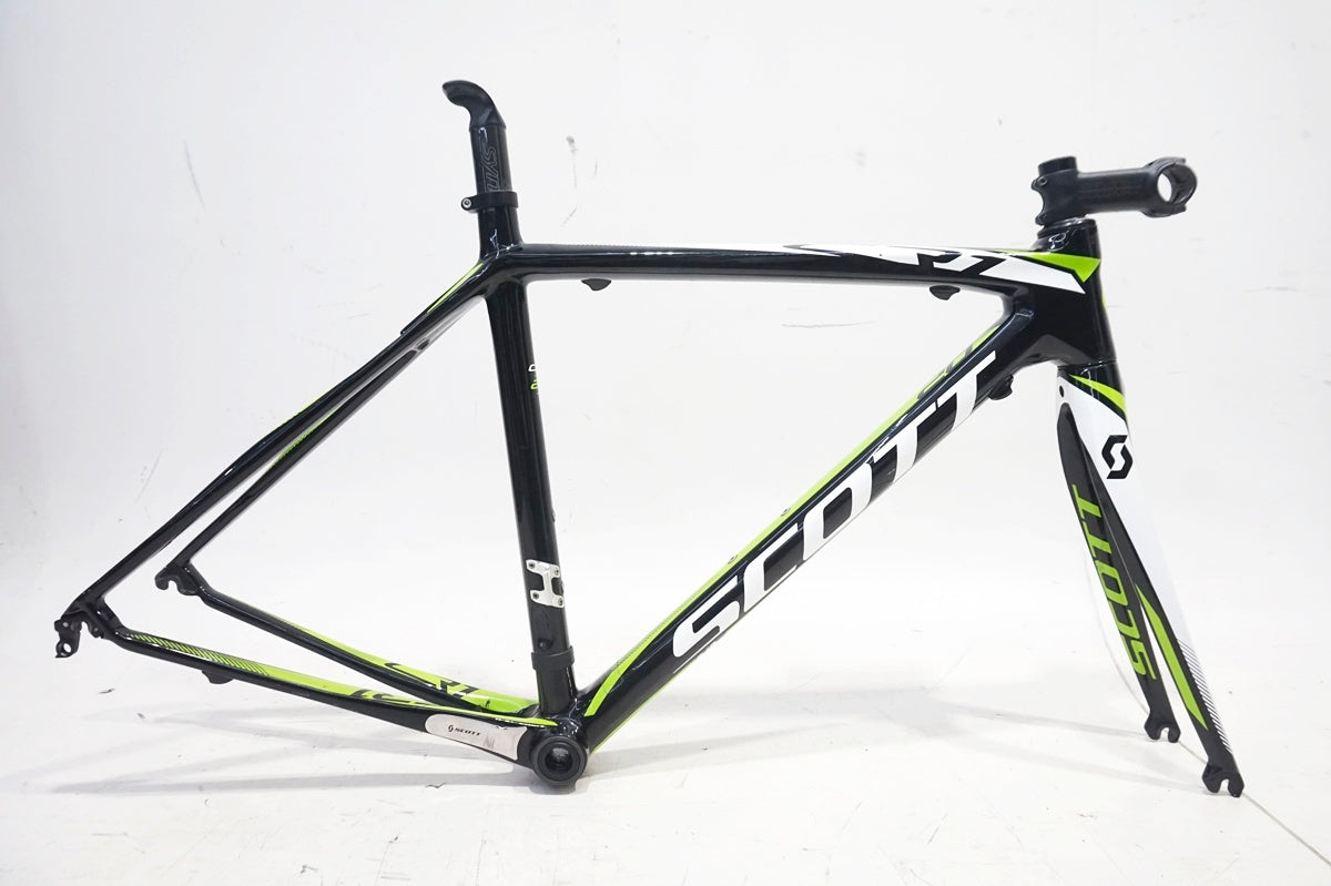 SCOTT 「スコット」 PRINCE FX DISK 2020年モデル フレームセット / 大阪門真店