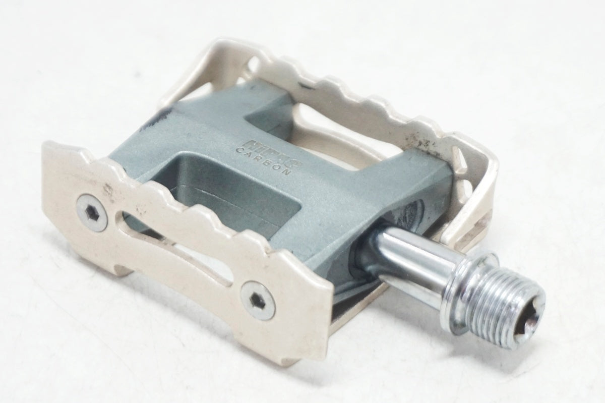 HIPAC 「ハイパック」 CARBON VP ONE ペダル / 大阪門真店