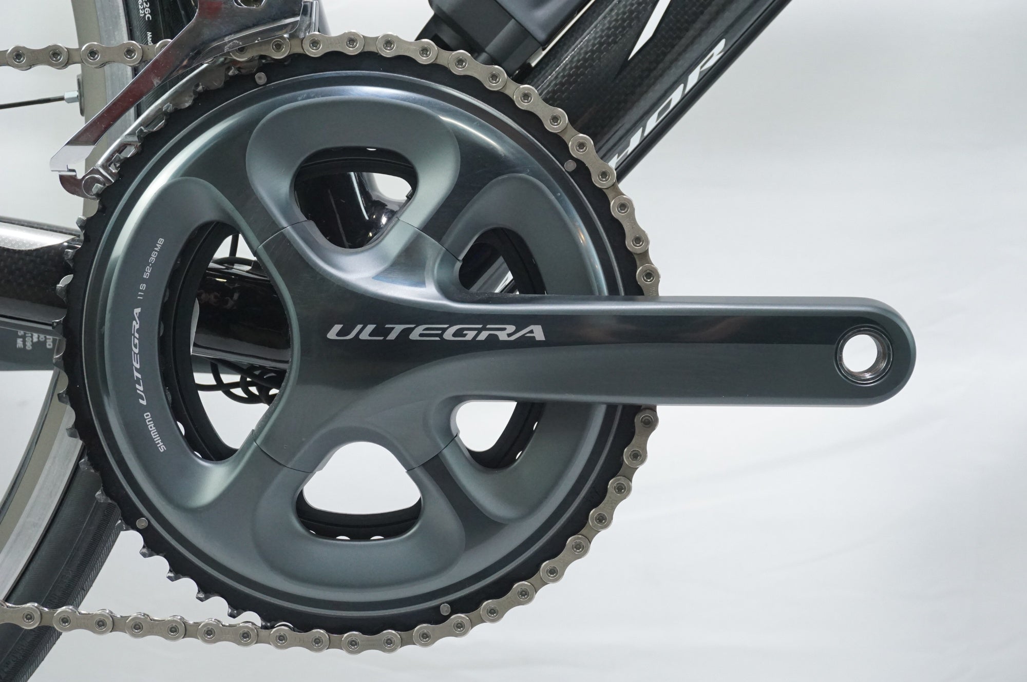 ANCHOR 「アンカー」 RFX8 ULTEGRA Di2 2008年モデル クロスバイク / 中目黒店