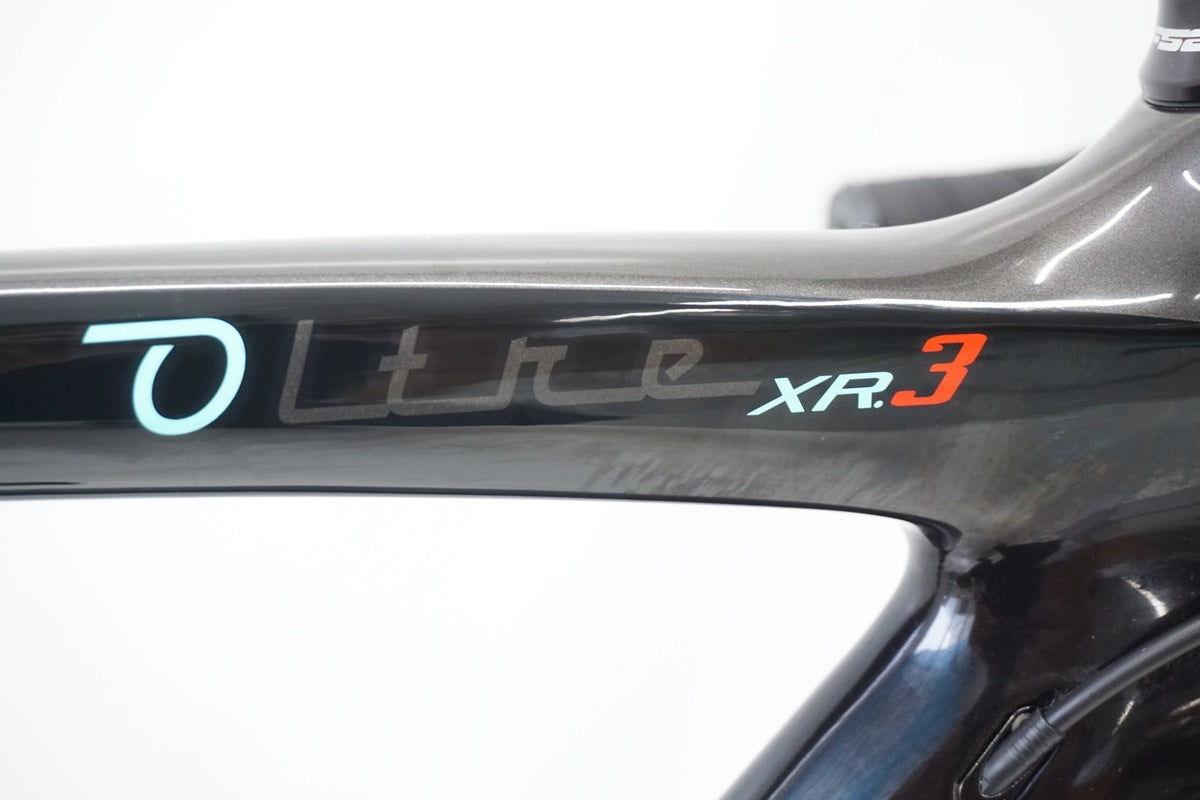 BIANCHI 「ビアンキ」 OLTRE XR3 DISC 2021年モデル ロードバイク/ 京都八幡店