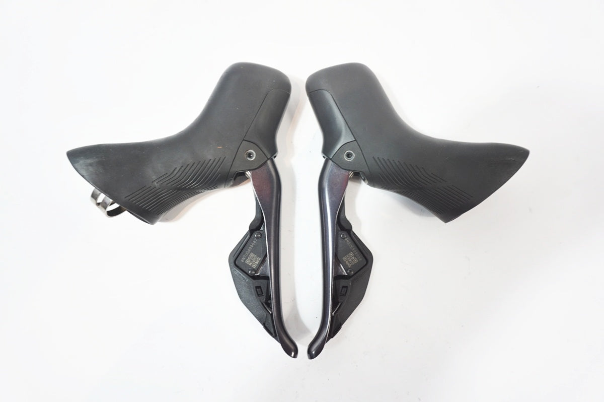 SHIMANO 「シマノ」 ULTEGRA Di2 ST-R8170 デュアルコントロールレバー