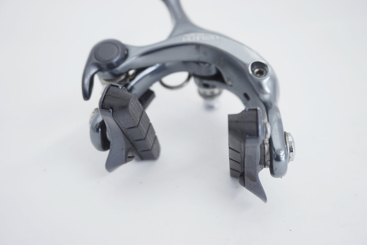 SHIMANO 「シマノ」 ULTEGRA BR-6600 キャリパーブレーキ / 京都八幡店