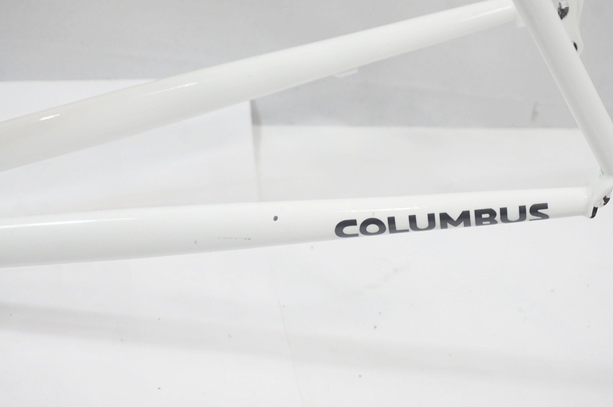 COLUMBUS 「コロンバス」 ZONA 2011年頃 フレームセット / バイチャリ浦和ベース