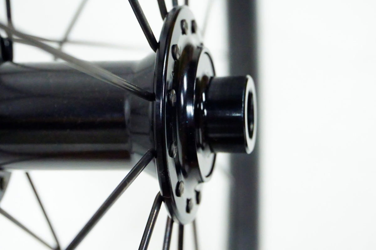 DT SWISS 「ディーティースイス」 R470 シマノ11速 ホイール