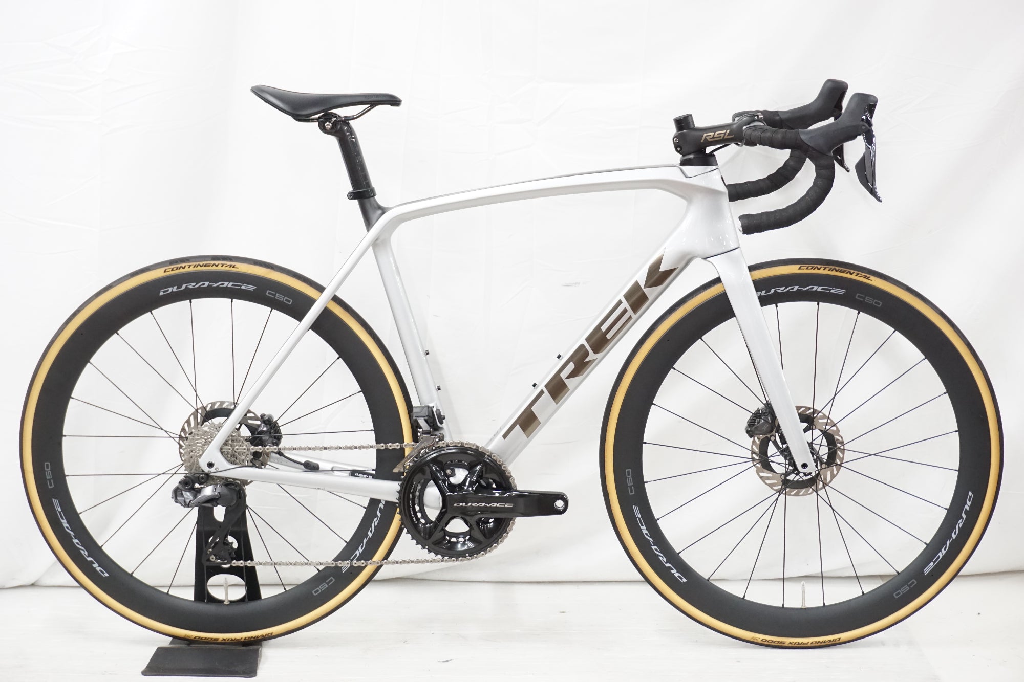 TREK 「トレック」 EMONDA SL5 DISC 2022年モデル ロードバイク / 奈良店