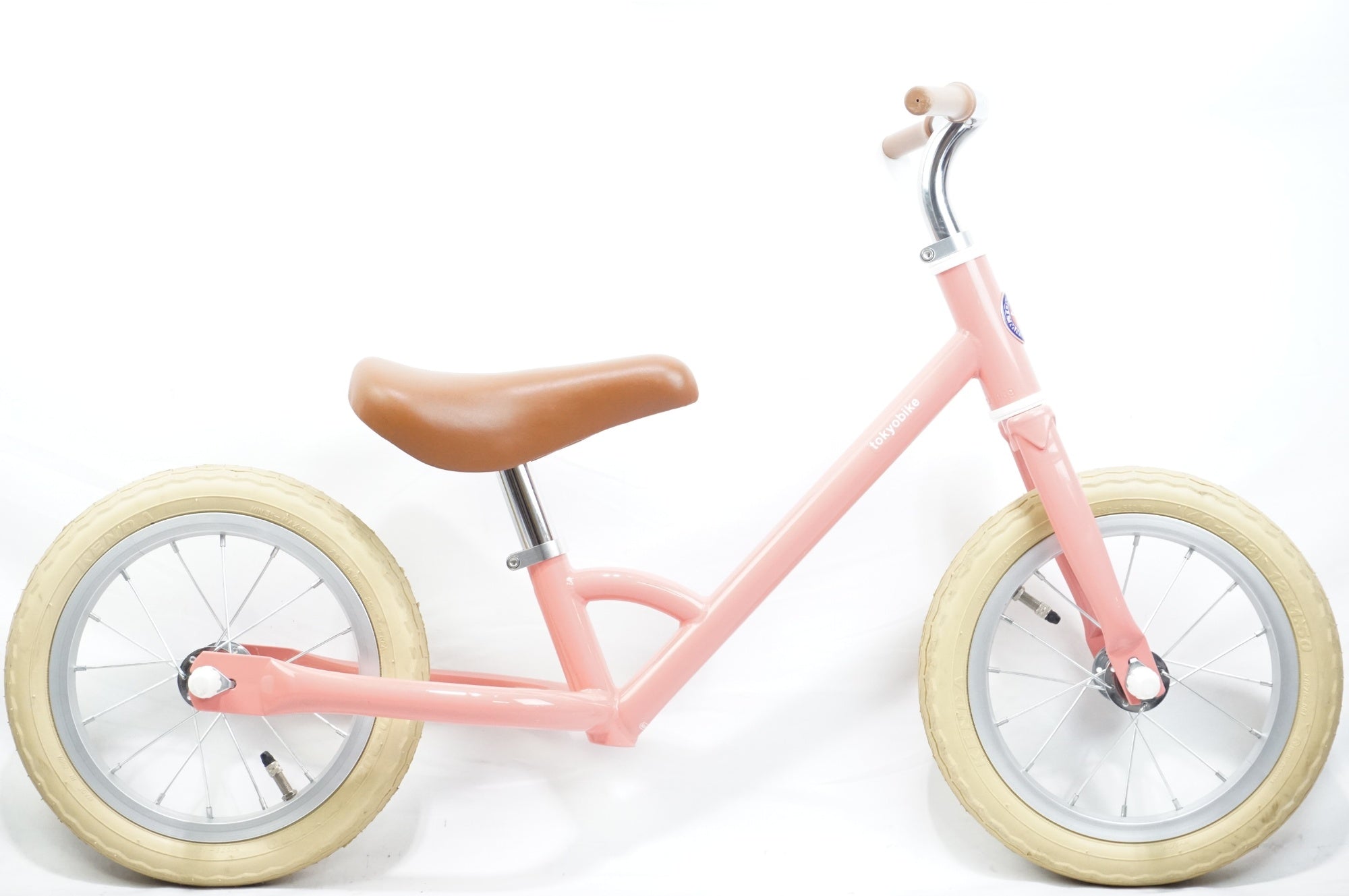 TOKYOBIKE 「トーキョーバイク」 PADDLE 2023年モデル 12インチ キッズバイク / 中目黒店