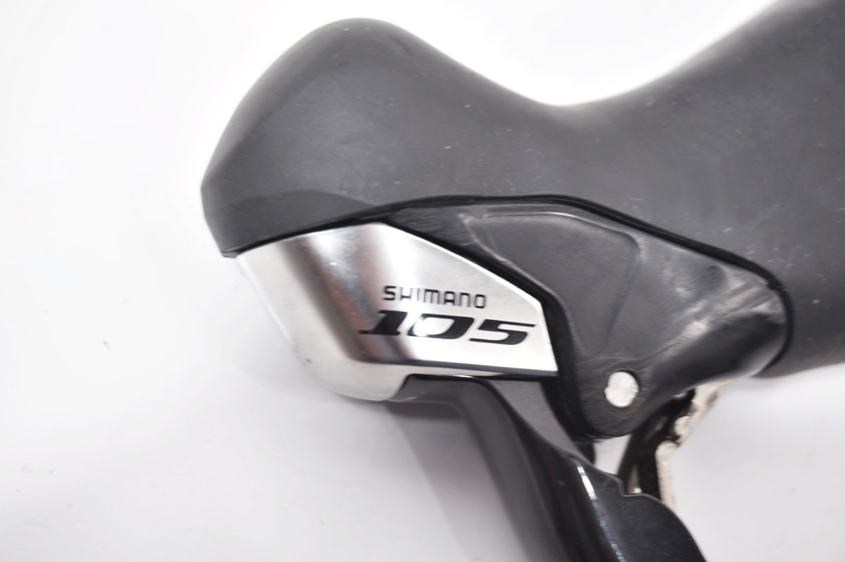 SHIMANO 「シマノ」 105 ST-5700 デュアルコントロールレバー / バイチャリ世田谷店