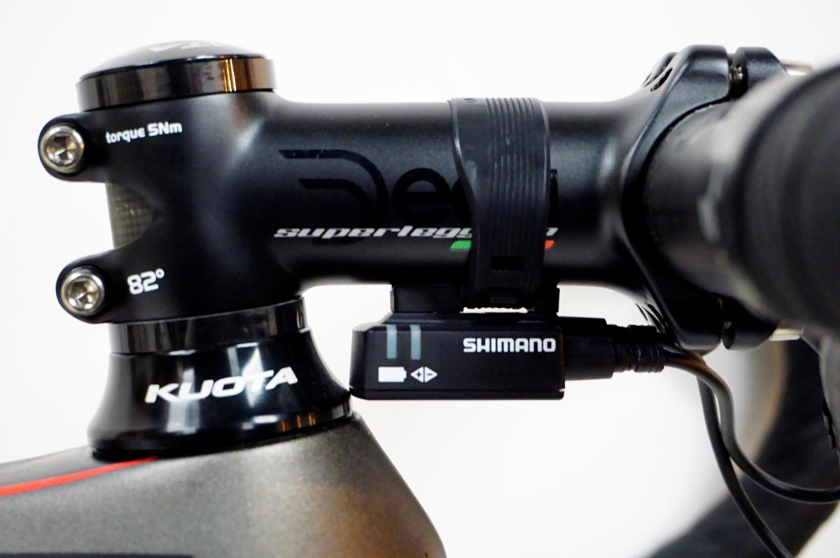 KUOTA 「クオータ」 KOUGAR ULTEGRA DI2 2015年モデル ロードバイク / 名古屋大須店
