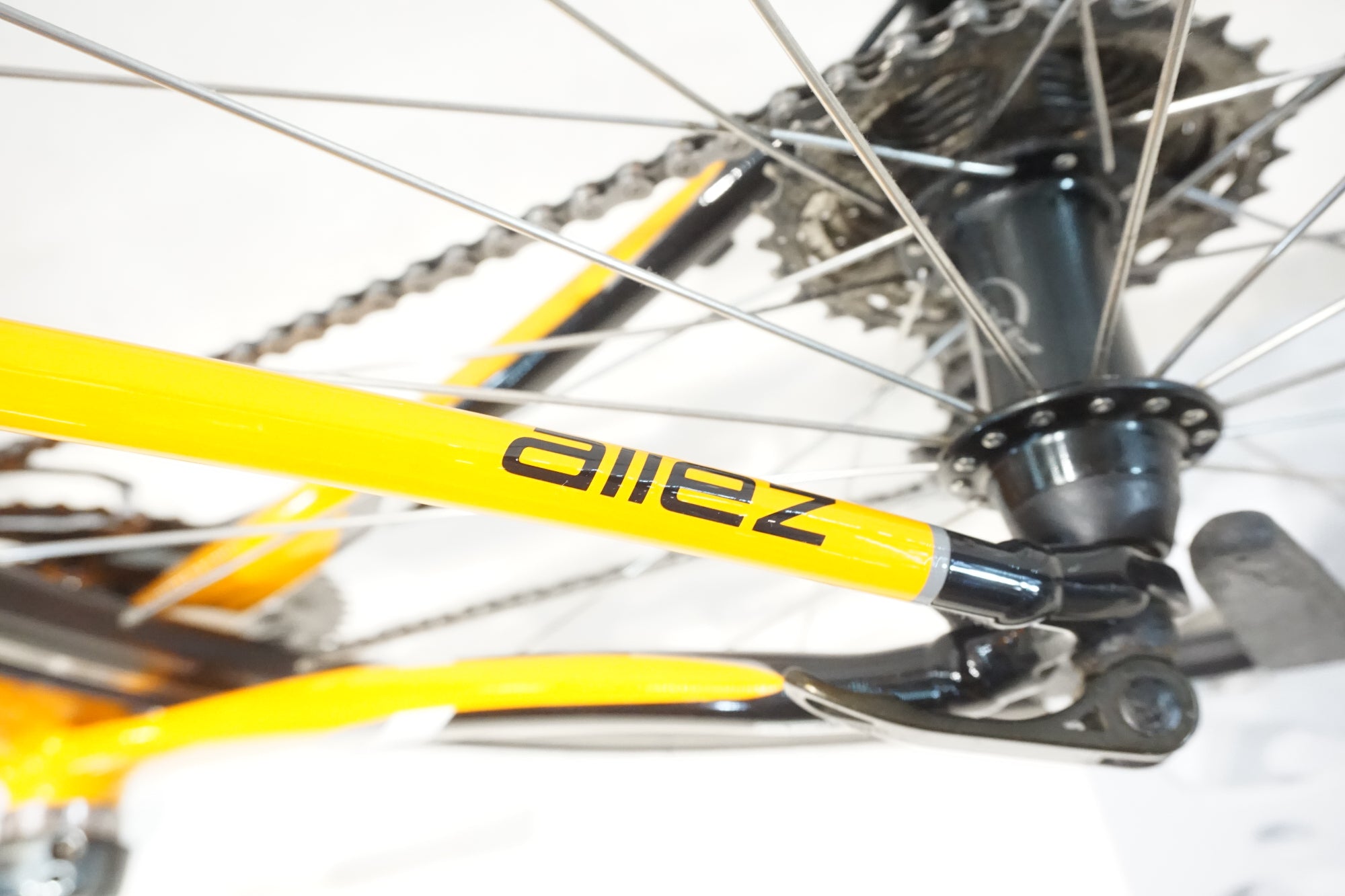 SPECIALIZED 「スペシャライズド」 ALLEZ ELITE 2015年モデル ロードバイク / 横浜戸塚店