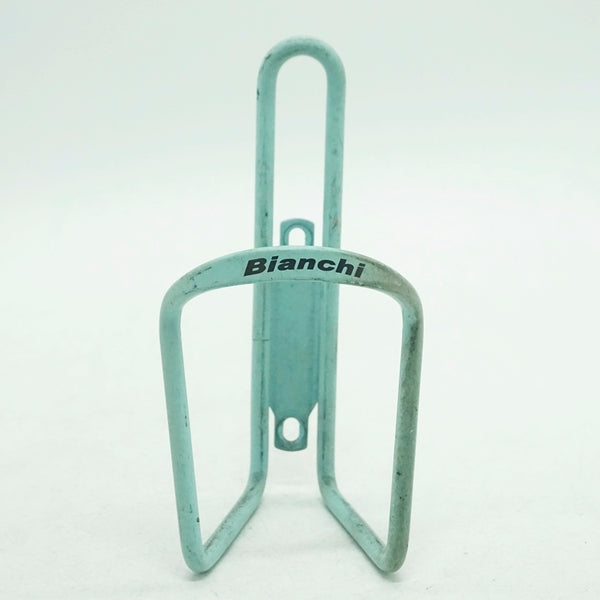 Bianchi ビンテージ ボトル & ボトルケージ セット Bianchi ビンテージ ボトル & ボトルケージ セット - メルカリ