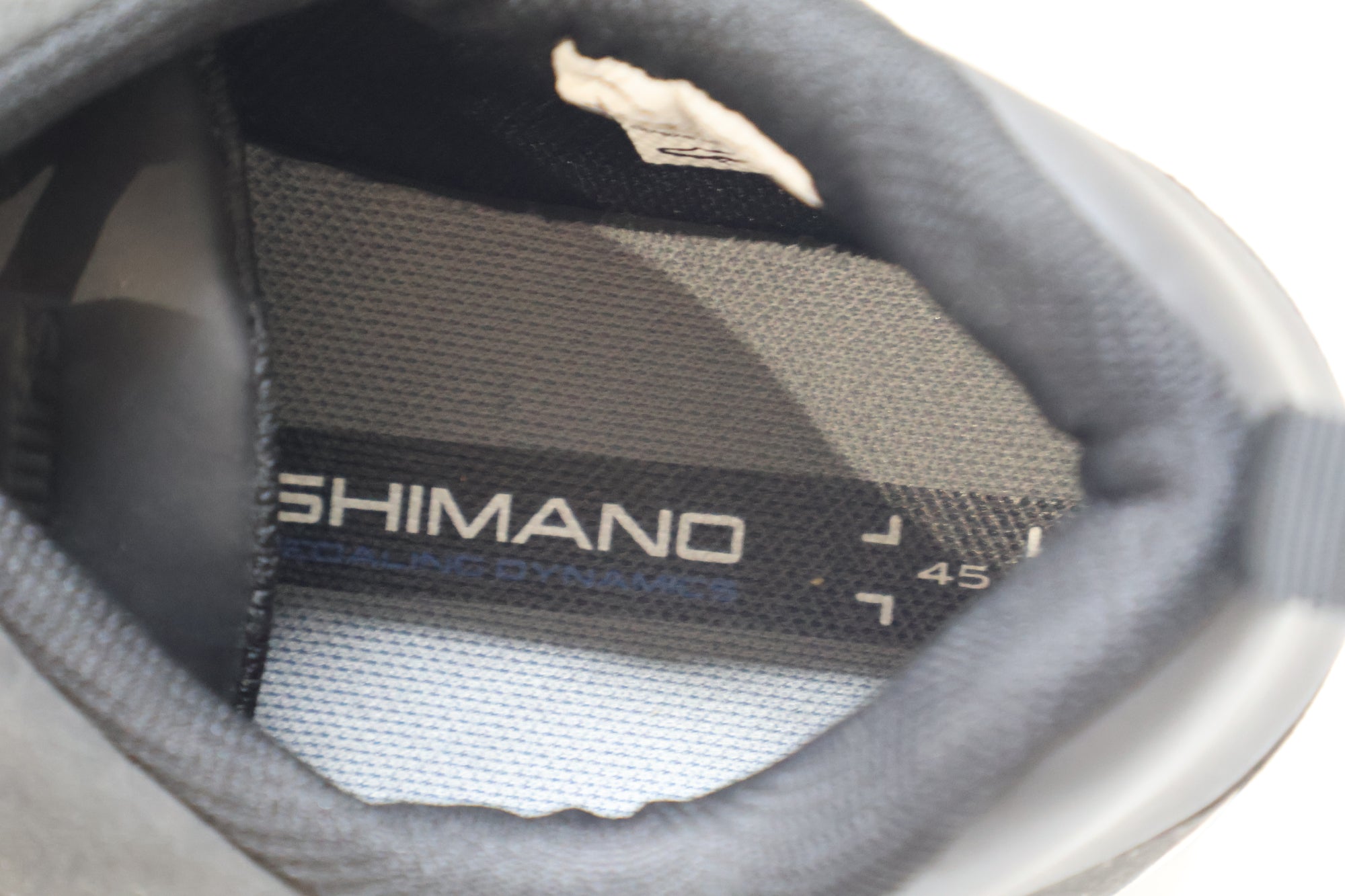 SHIMANO 「シマノ」 SH-CT500-S L 28.5cm シューズ / 高知店