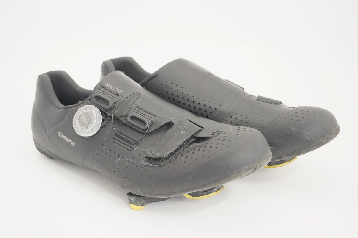 SHIMANO 「シマノ」 SH-RC500M EU40 シューズ / 京都八幡店