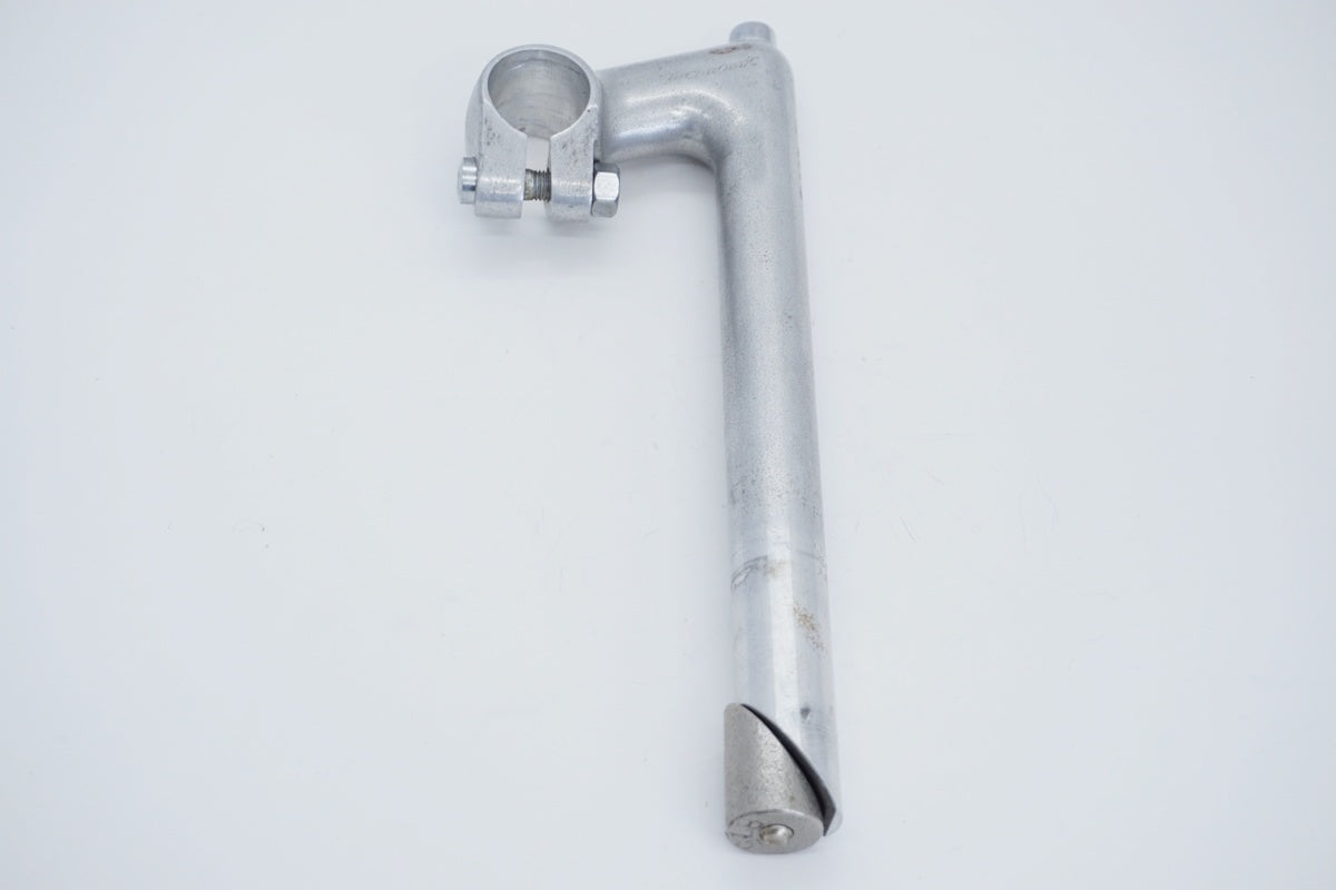NITTO 「ニットー」 TECHNOMIC φ25.4 60mm ステム / 京都八幡店