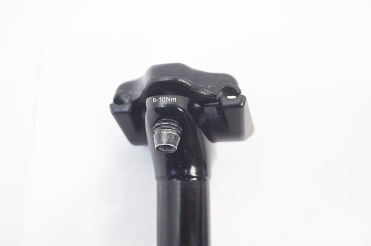 ブランド不明 ドロッパー Φ27.2 340mm シートポスト / バイチャリ世田谷店