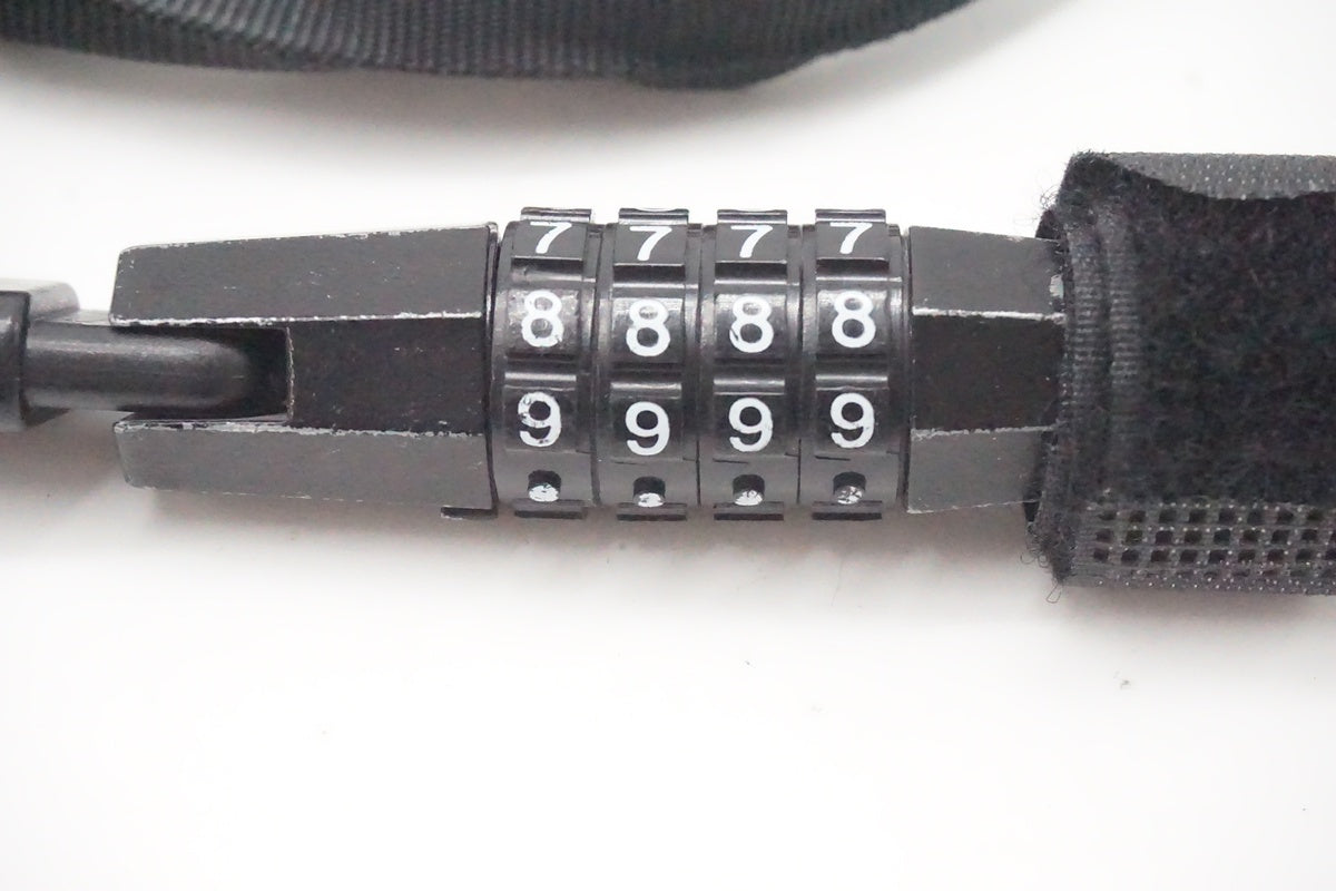 ブランド不明 ダイヤルロック/ 京都西院店