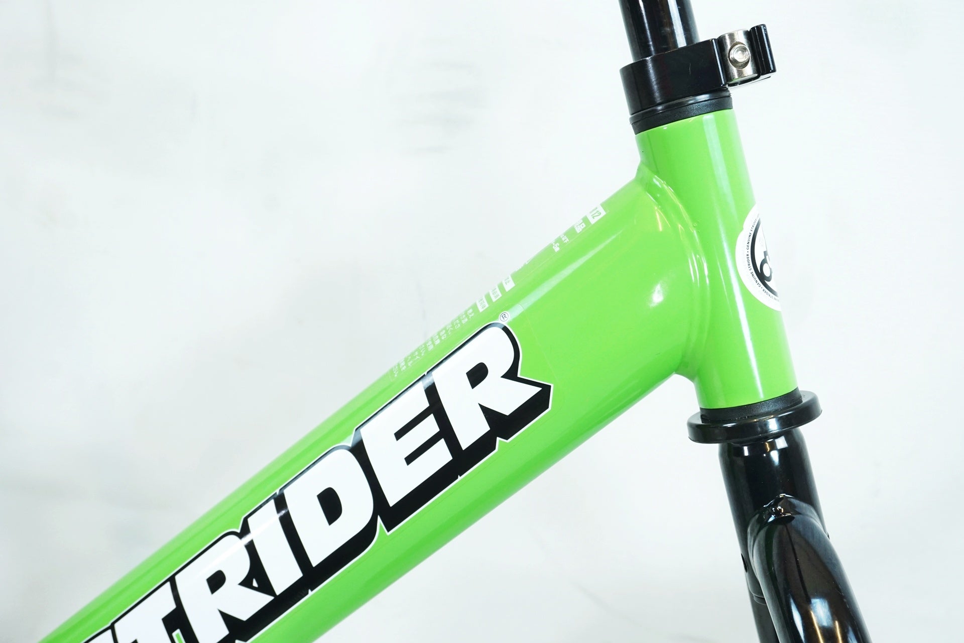 STRIDER 「ストライダー」 SPORT12 2020年モデル キッズバイク / 有明
