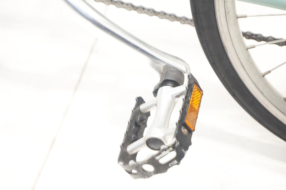 BIANCHI 「ビアンキ」 LEPRE MINIVELO7 2017年モデル ミニベロ / 大阪門真店