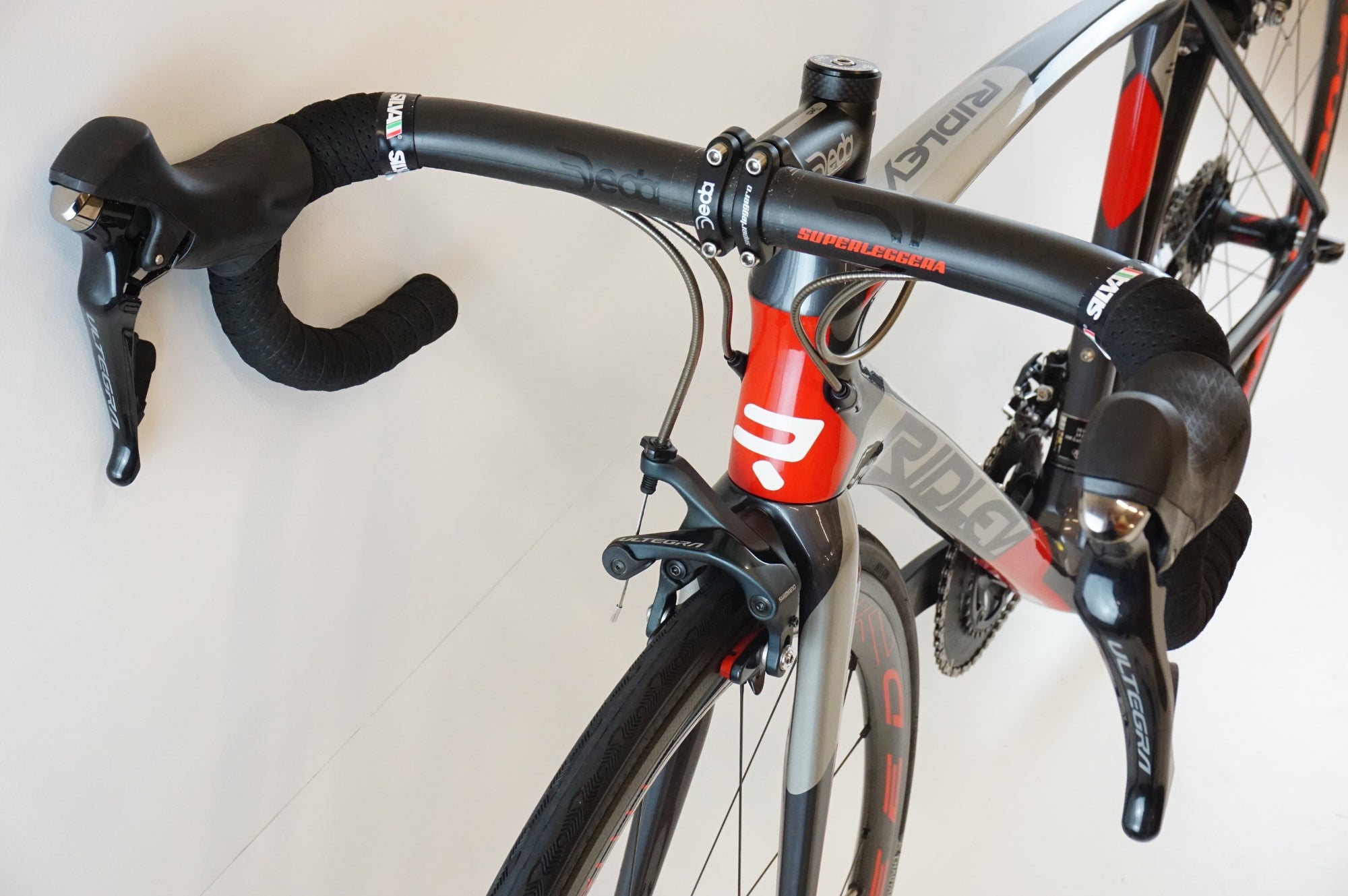 RIDLEY 「リドレー」 FENIX SL 2017年モデル ロードバイク / 浜松店