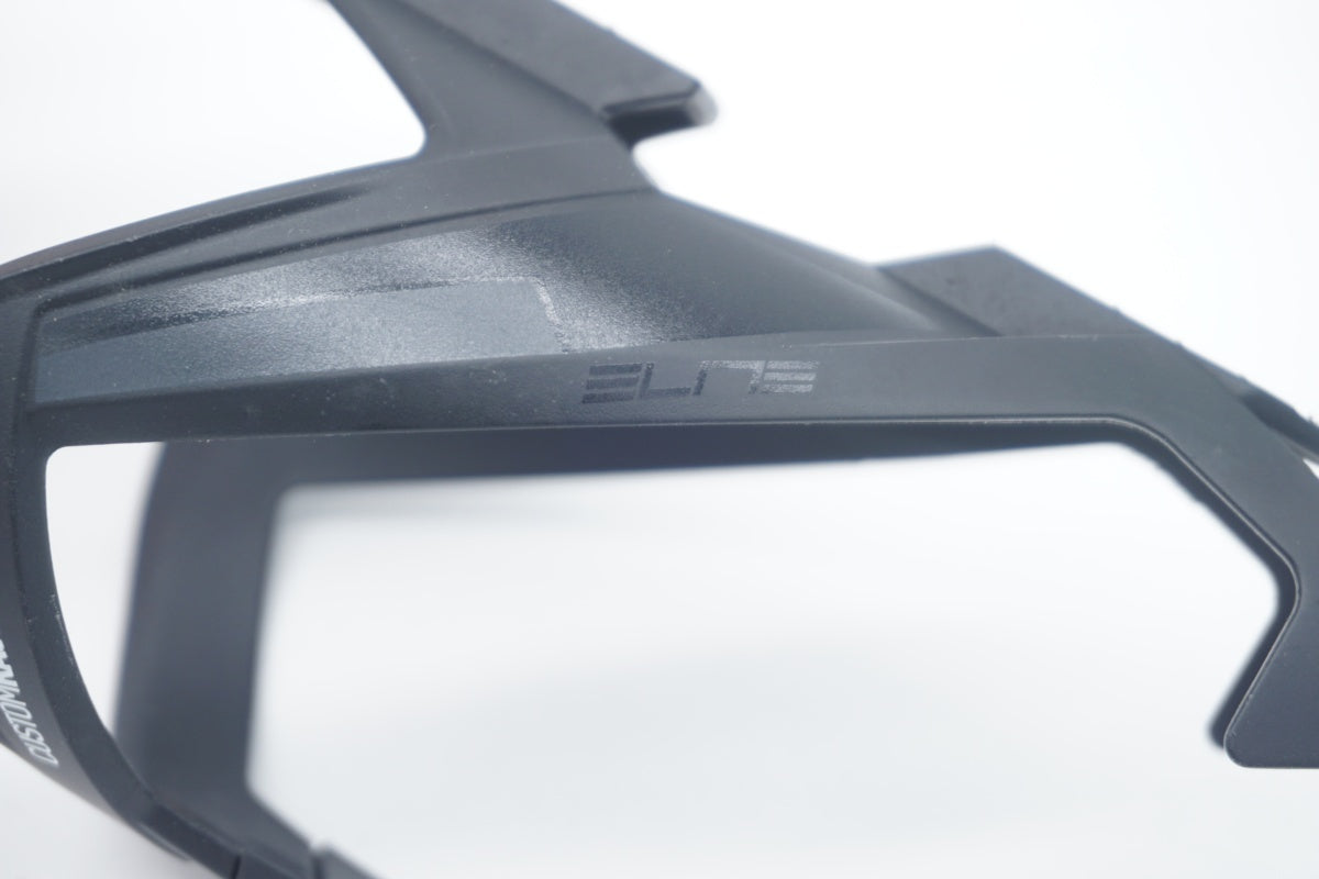 ELITE 「エリート」 CUSTOM RACE PLUS ボトルケージ / 滋賀大津店