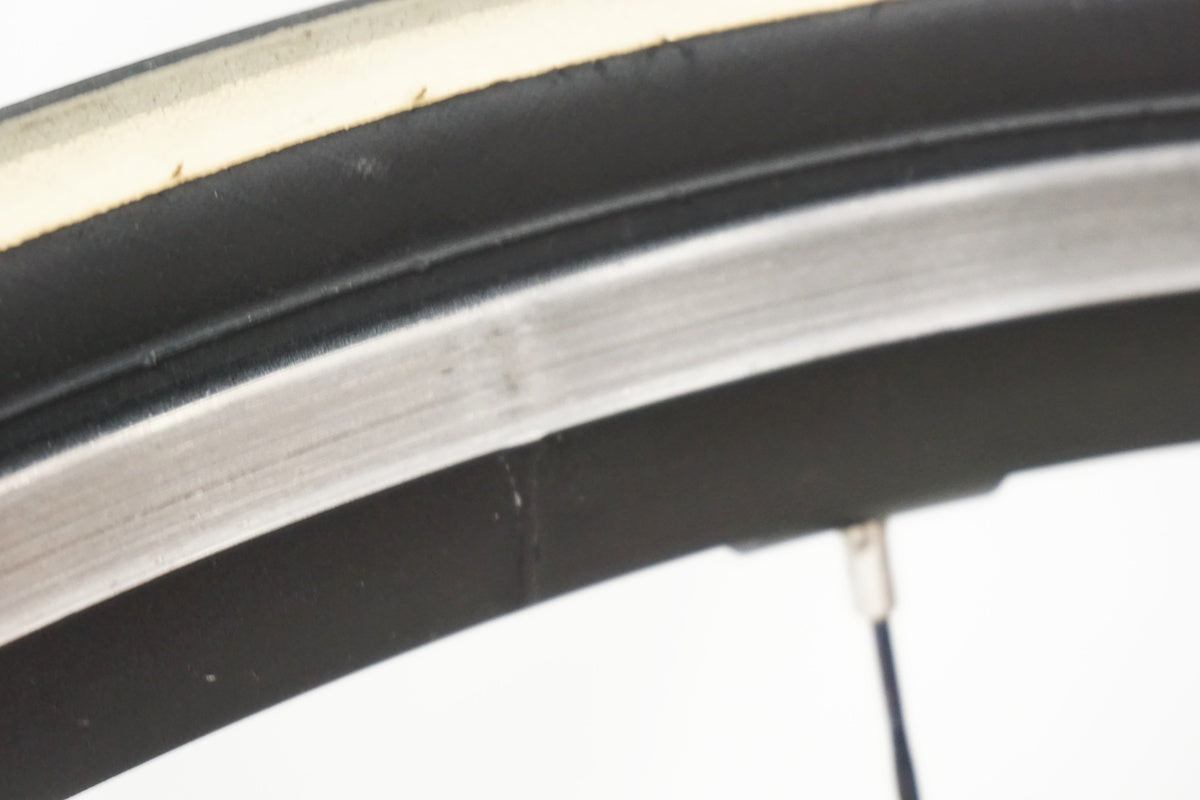 FULCRUM 「フルクラム」 RACING3 シマノ 11s ホイールセット