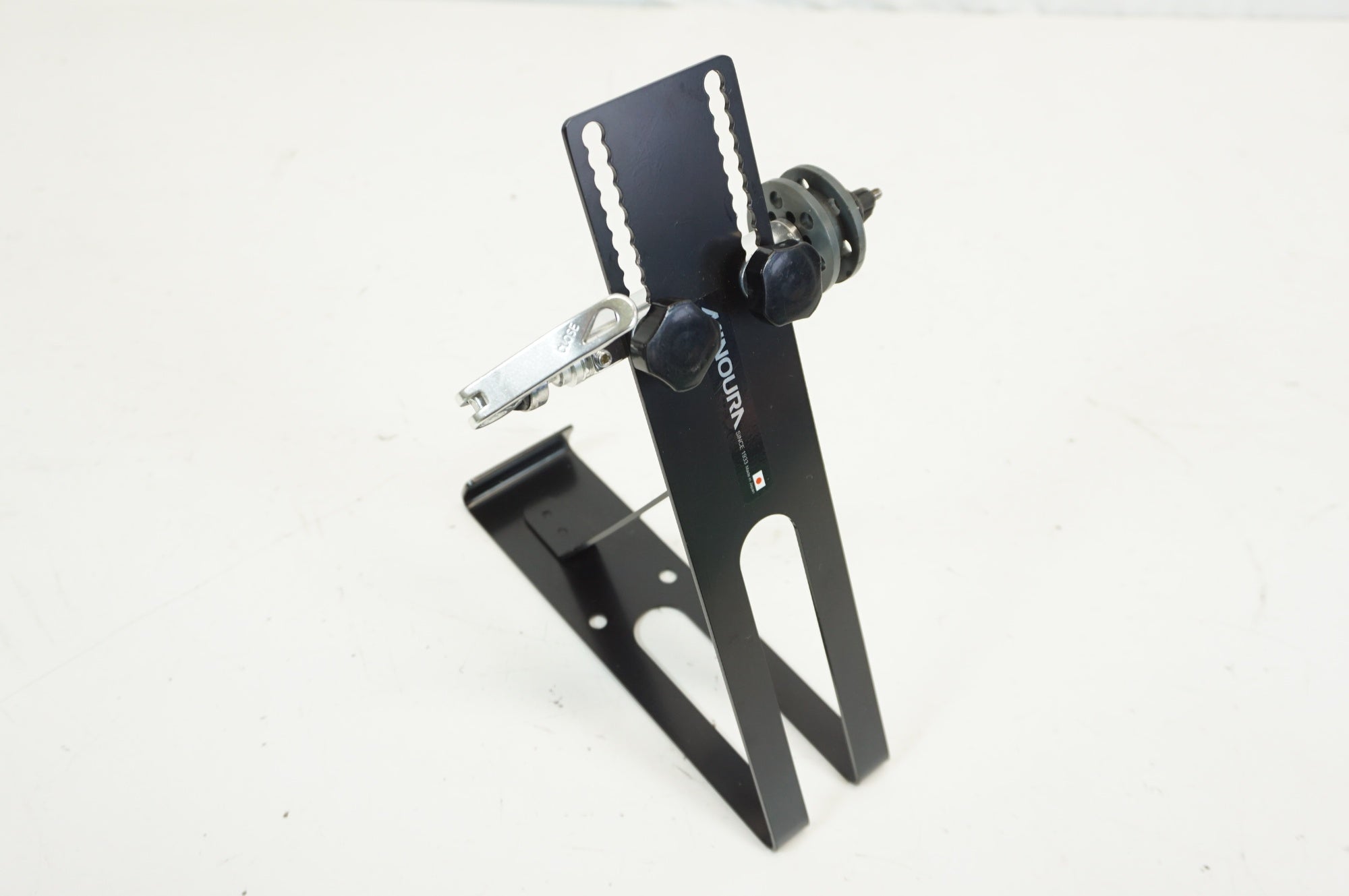 MINOURA 「ミノウラ」 リアエンドサポート4 車載スタンド / 宇都宮店