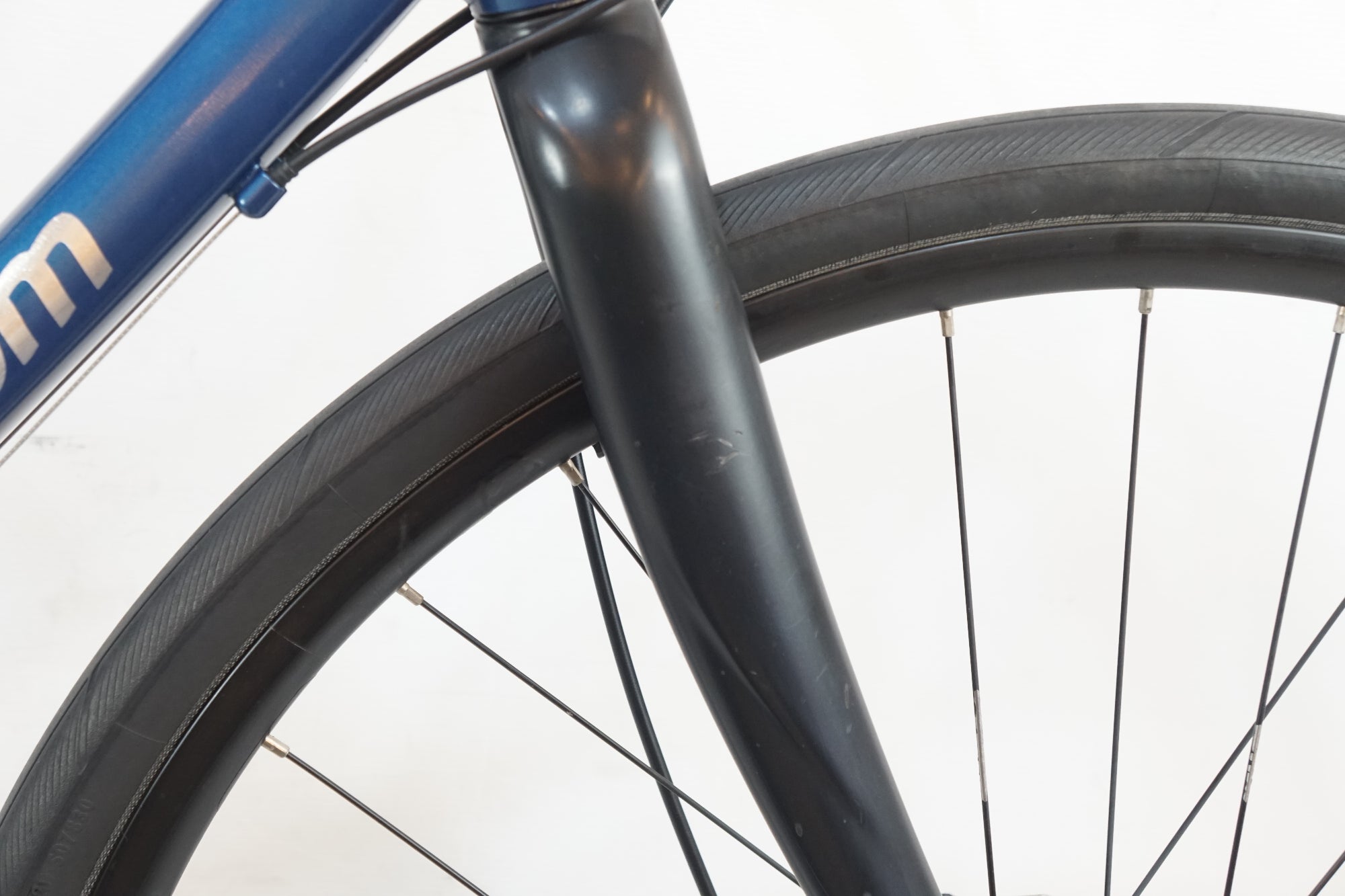 KHODAABLOOM 「コーダーブルーム」 RAIL DISC 2022年モデル クロスバイク / バイチャリ浦和ベース