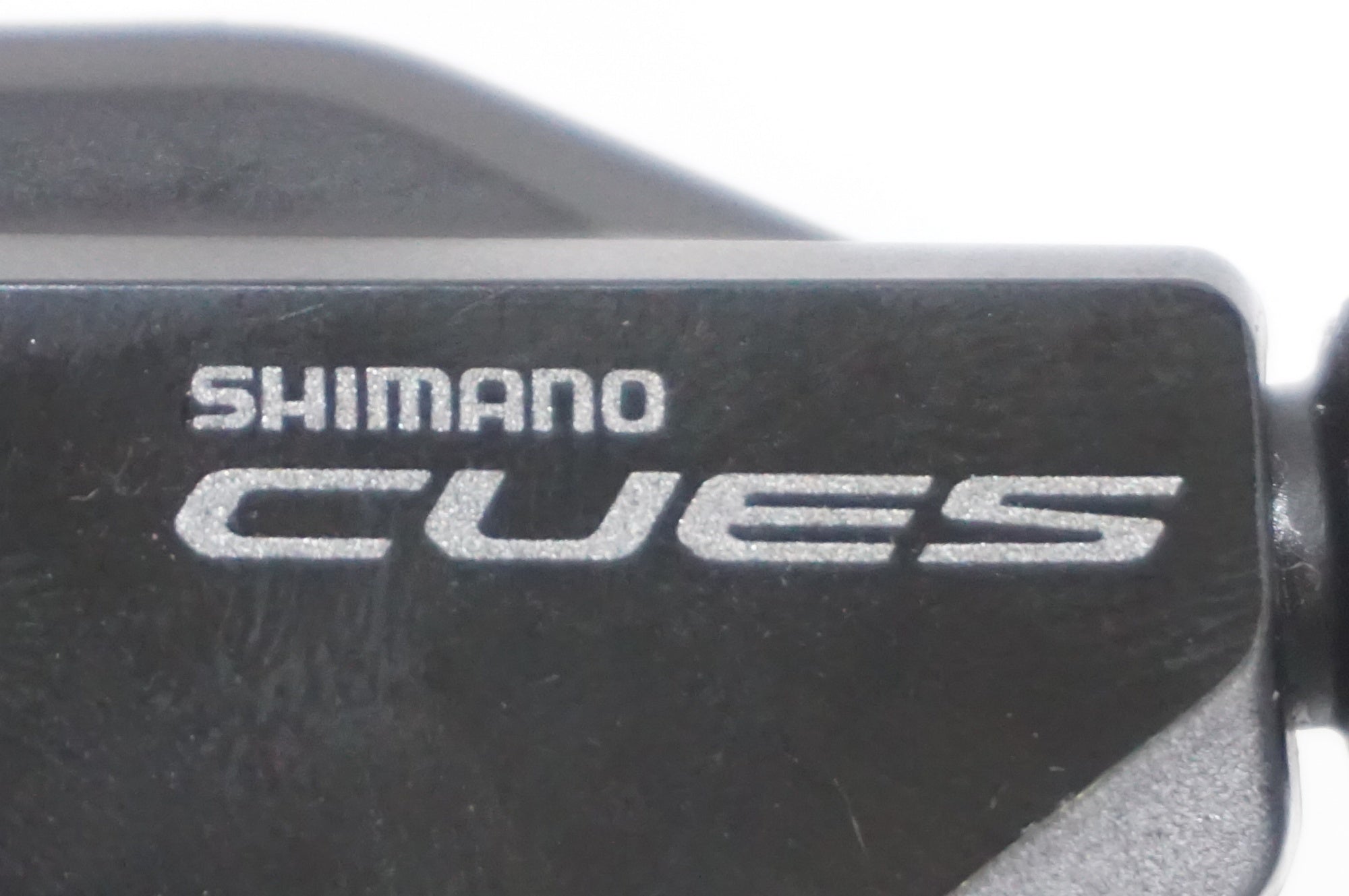 SHIMANO 「シマノ」 CUES SL-U6000 右のみ ラピッドファイヤーシフター / AKIBA店
