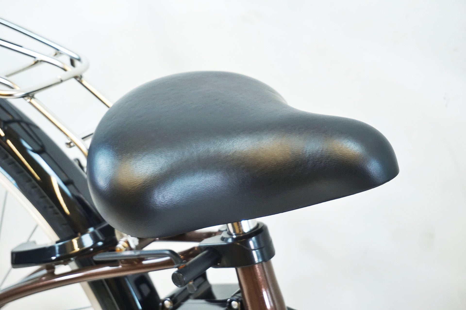 PANASONIC 「パナソニック」 ビビYX BE-FY612T 2024年モデル 電動アシスト自転車 / 有明ガーデン店