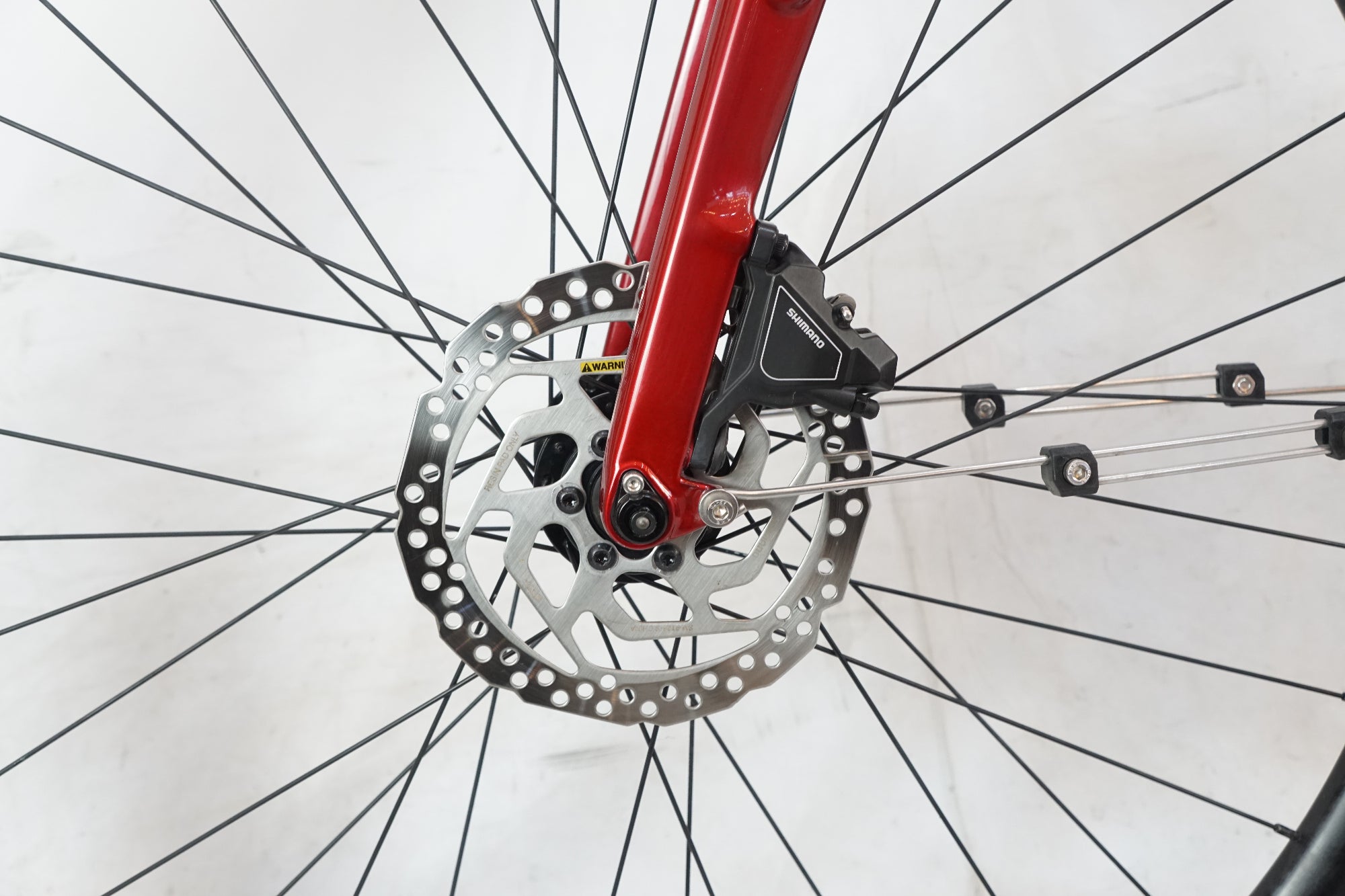 TREK 「トレック」 FX4 DISC 2021年モデル カスタム クロス