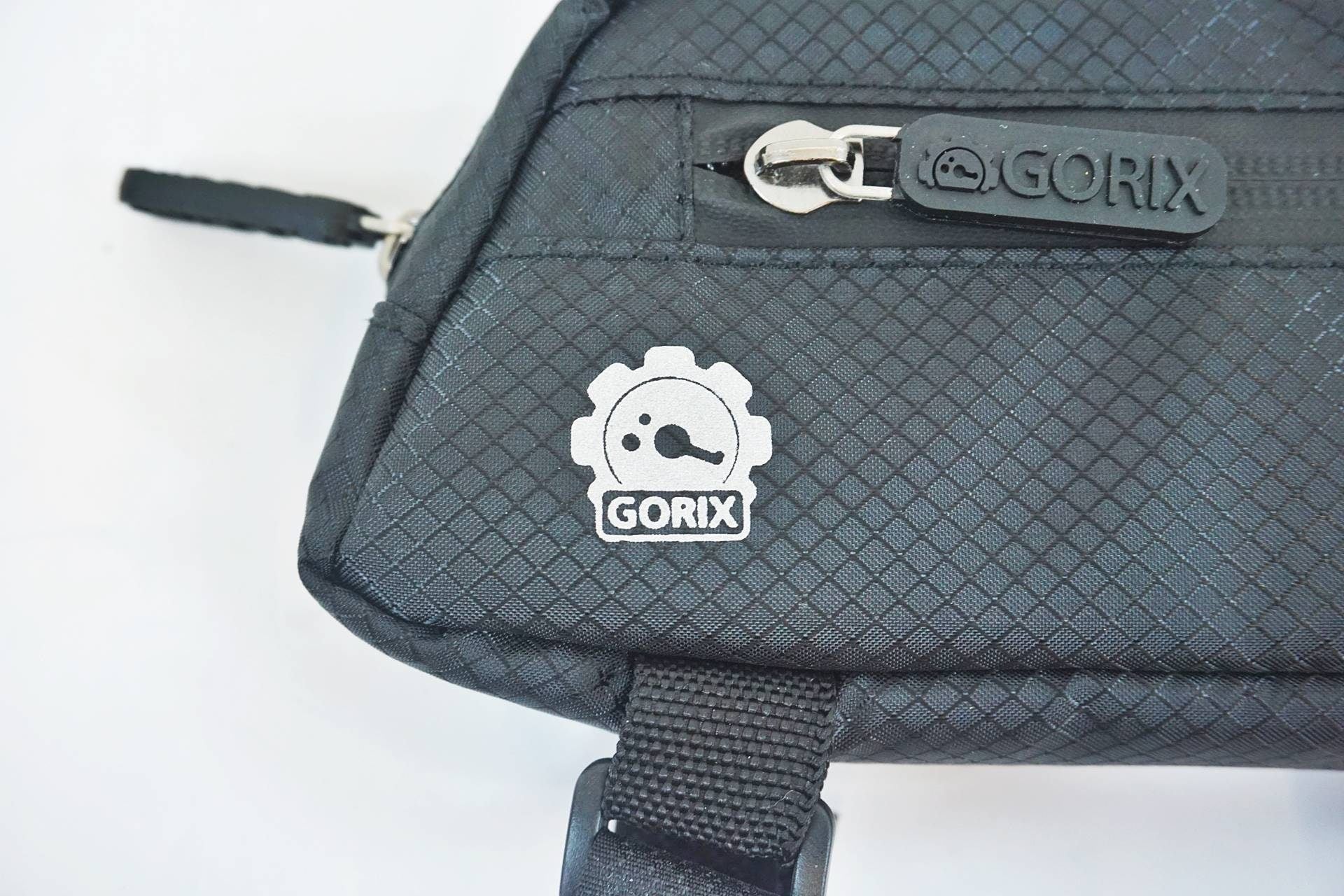 GORIX 「ゴリックス」 トップチューブバッグ / 有明ガーデン店