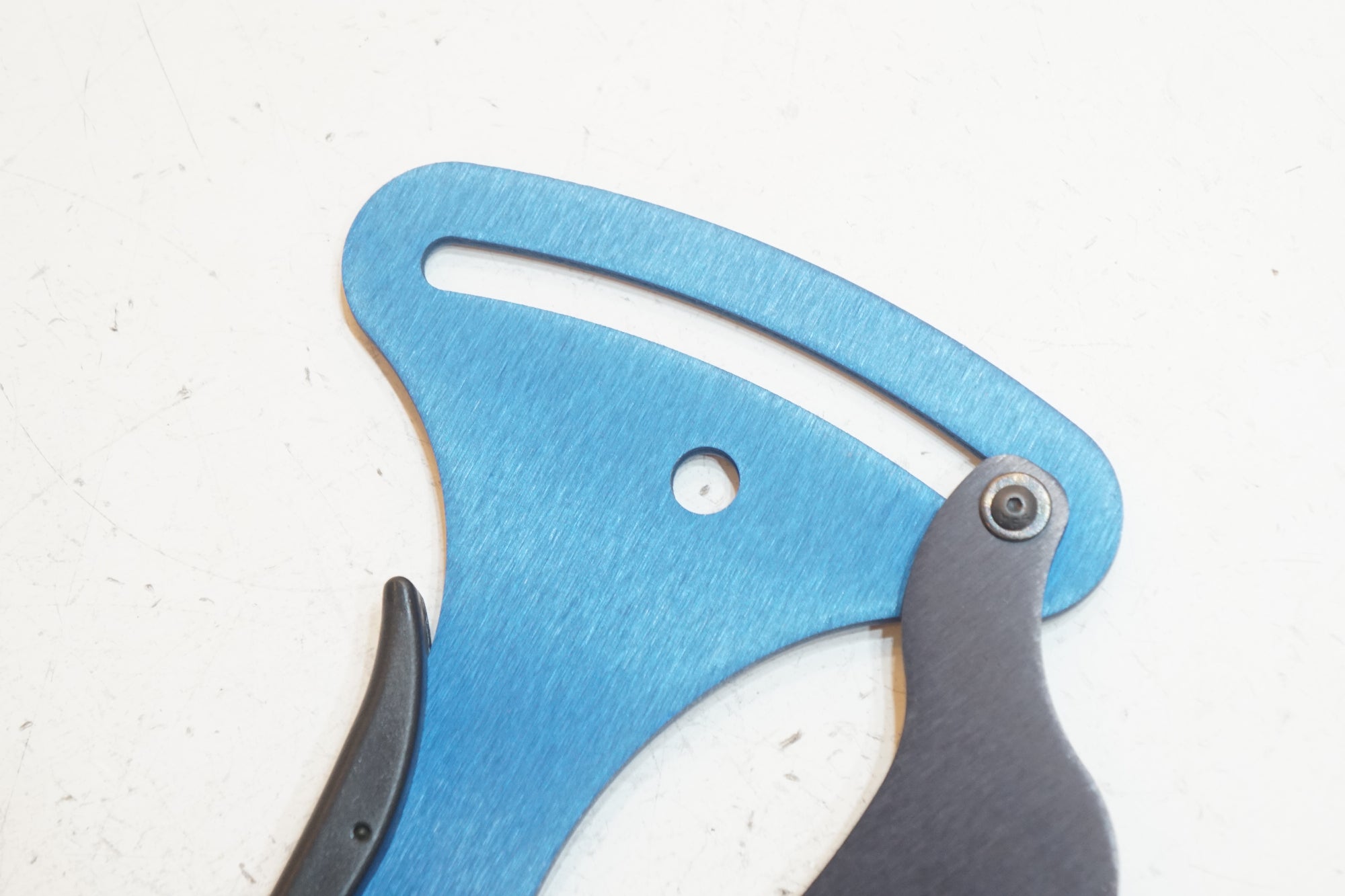 PARKTOOL 「パークツール」 TM-1 スポークテンションメーター / バイチャリ浦和ベース