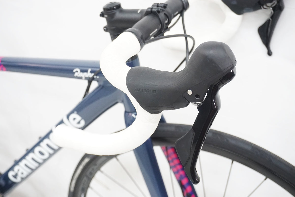 CANNONDALE 「キャノンデール」 CAAD13 DISC 105 RAPHA 2022年モデル 