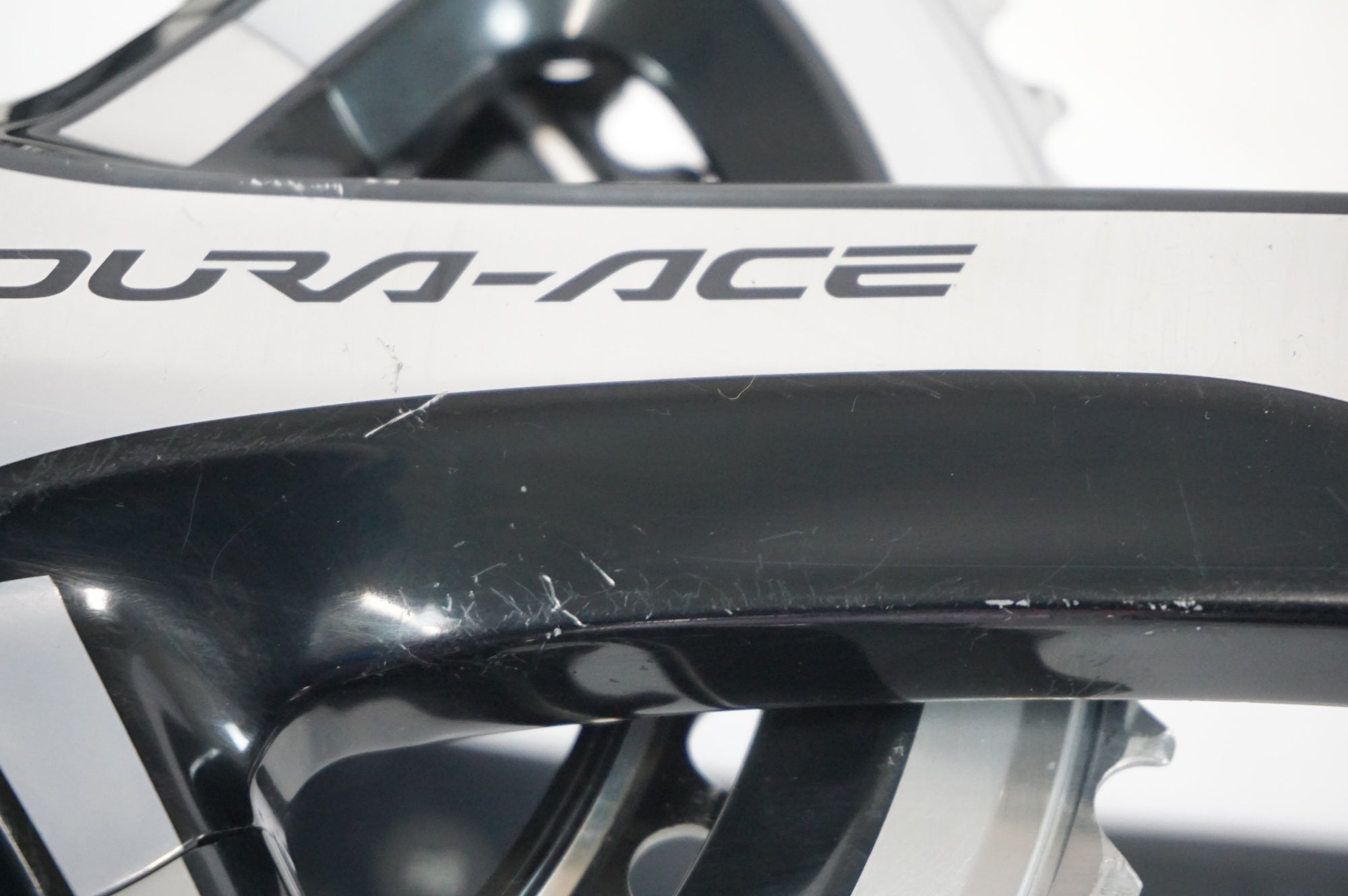 SHIMANO 「シマノ」 DURA-ACE FC-9000 52-36T 165mm クランクセット / 宇都宮店