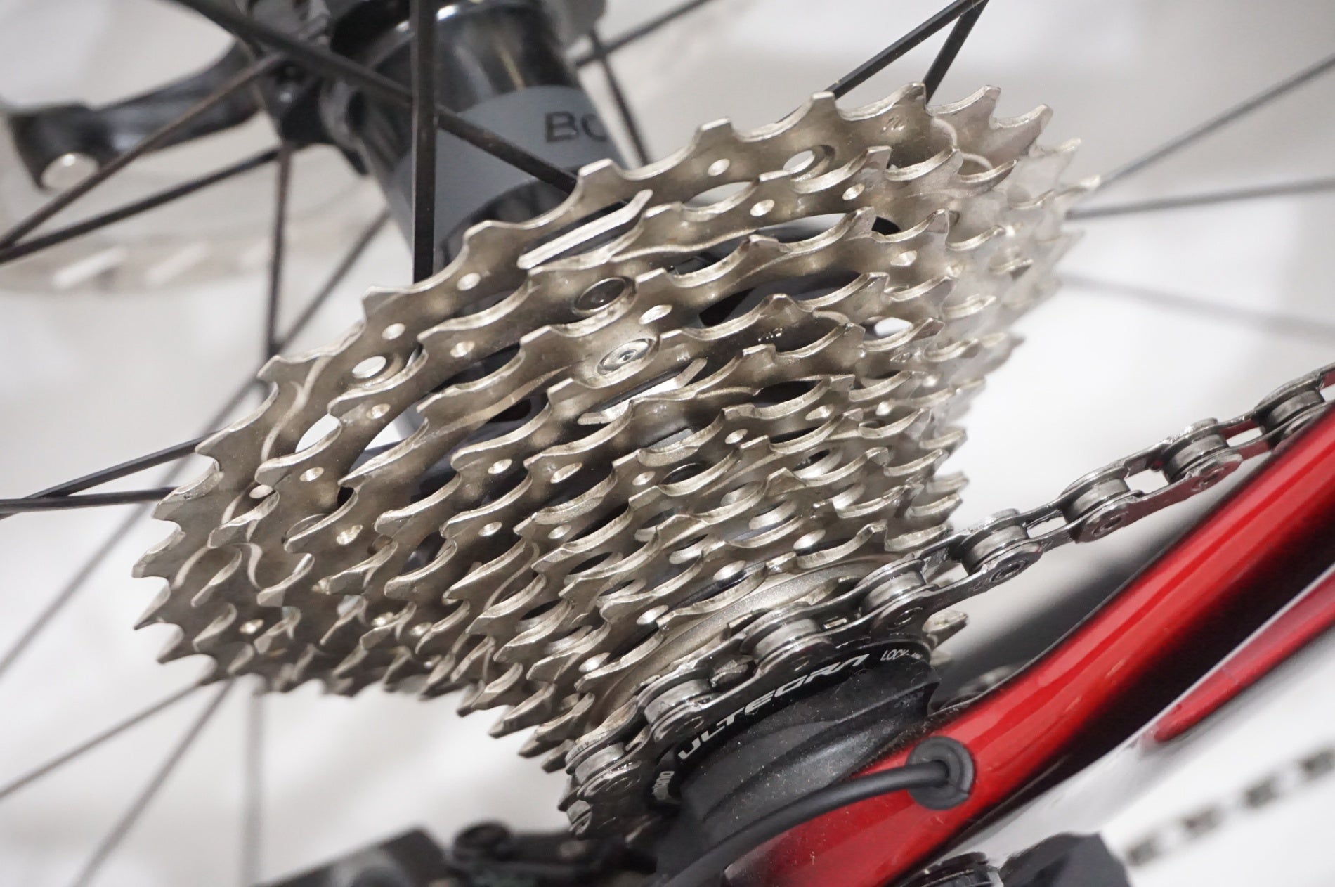 TREK 「トレック」 MADONE SLR7 GEN8 2025年モデル ロードバイク / AKIBA店