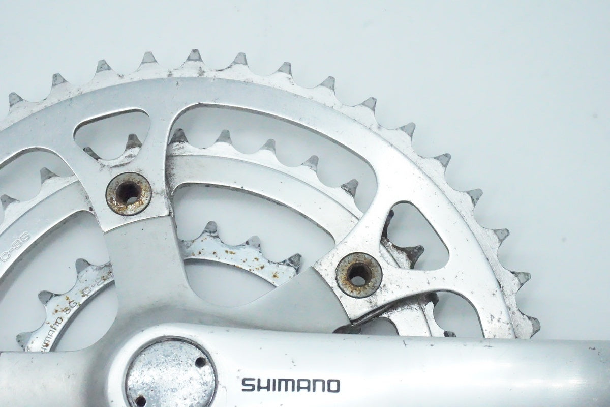 SHIMANO「シマノ」 FC-M730 46-36-24T 170mm クランク/ 京都西院店