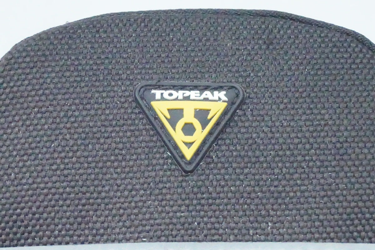 TOPEAK「トピーク」 サドルバック/ 京都西院店