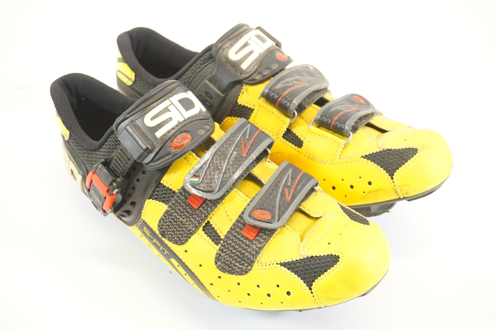 SIDI 「シディ」 5-FIT EU42 シューズ / 宇都宮店