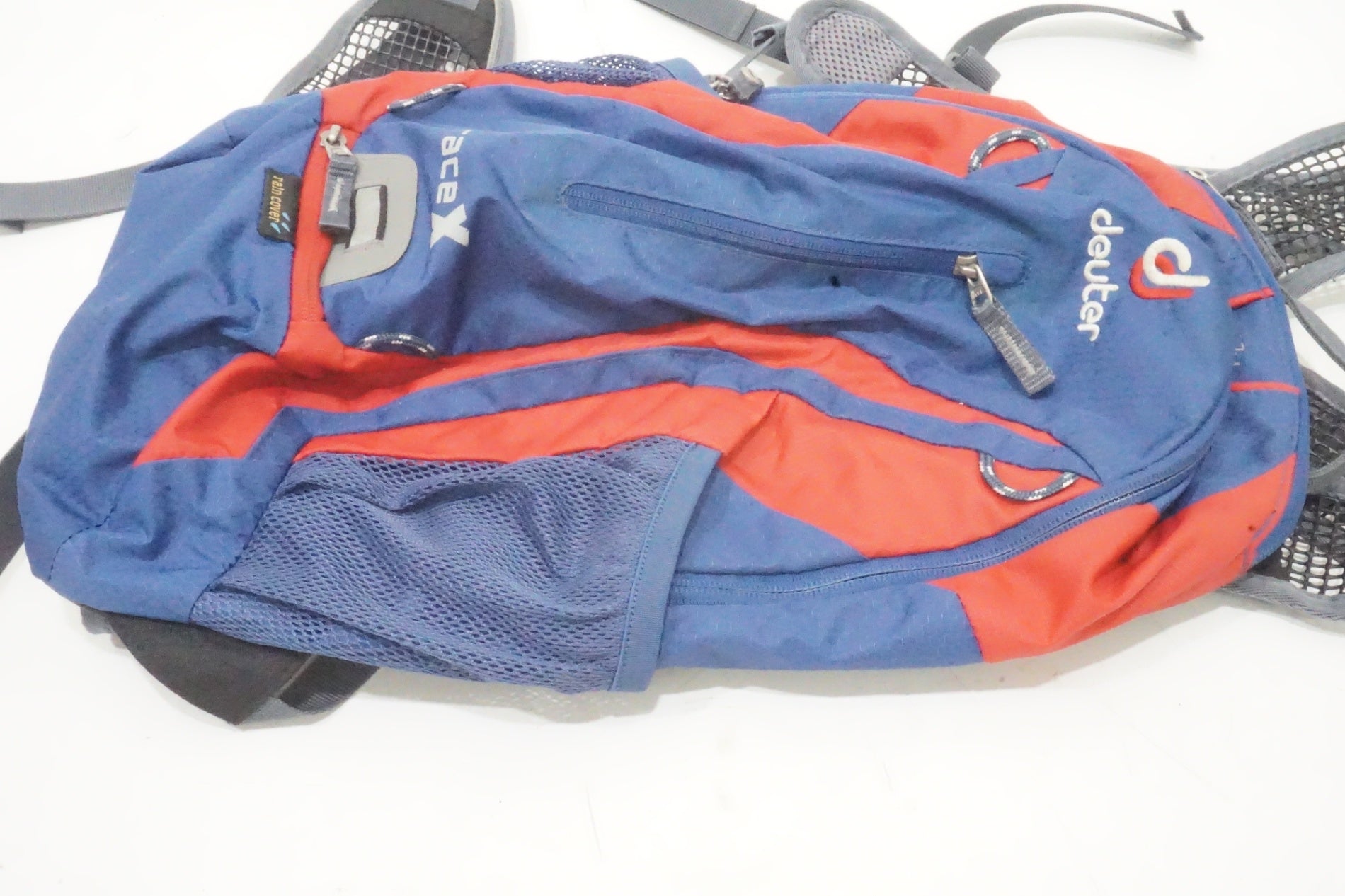 DEUTER「ドイター」 RACE X バックパック / 京都西院店