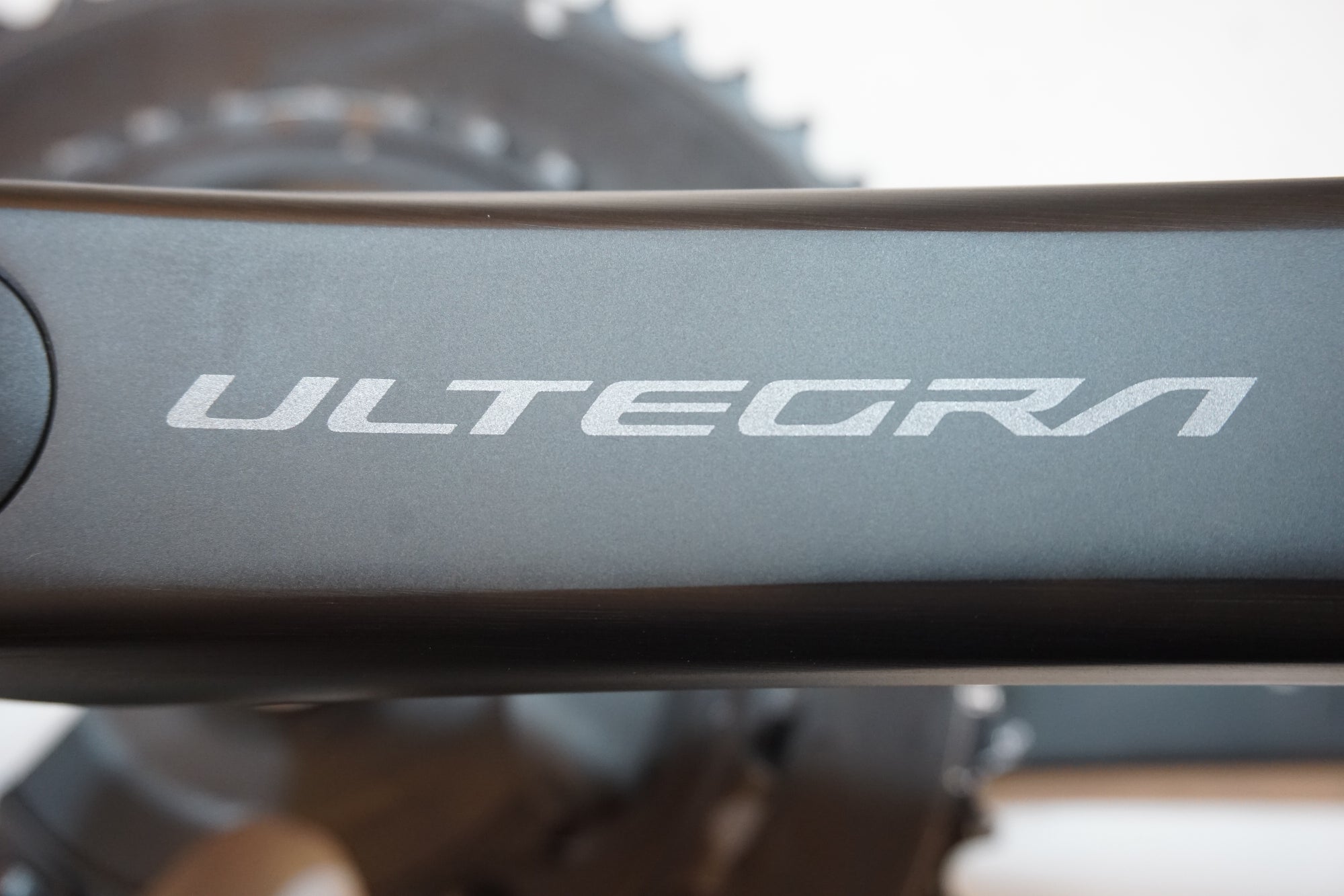 SHIMANO 「シマノ」 ULTEGRA FC-R8100 12S 170mm 52-36T クランクセット / バイチャリ浦和ベース