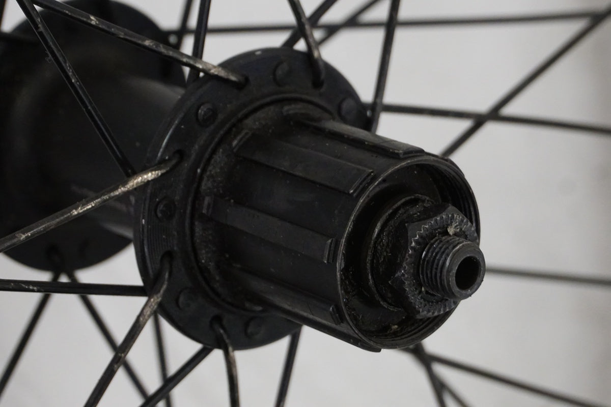 SHIMANO 「シマノ」 FH-TY50 HB-TX500 シマノ7速 ホイールセット / 浜松店