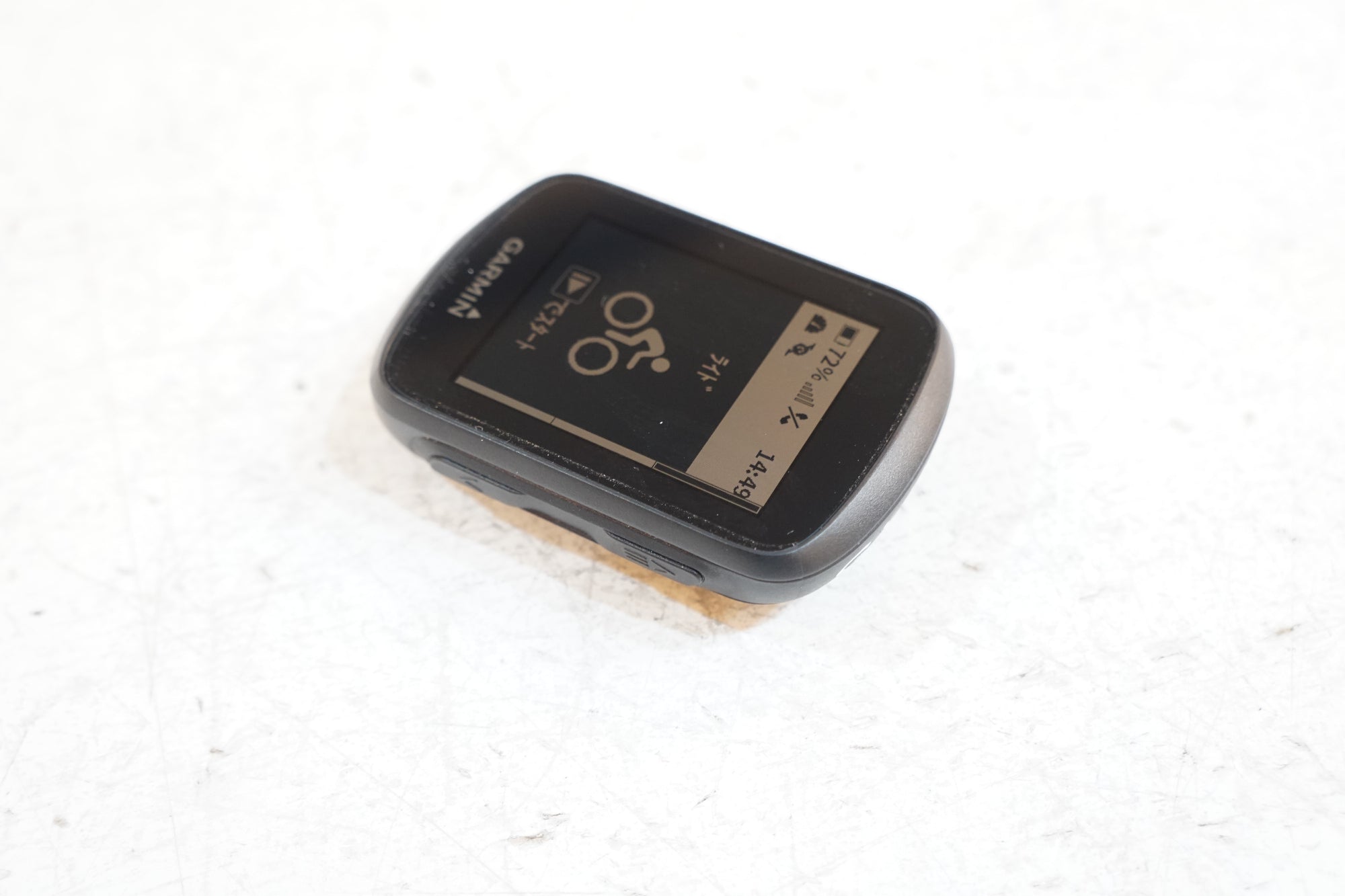 GARMIN 「ガーミン」 EDGE 130 PLUS サイクルコンピューター